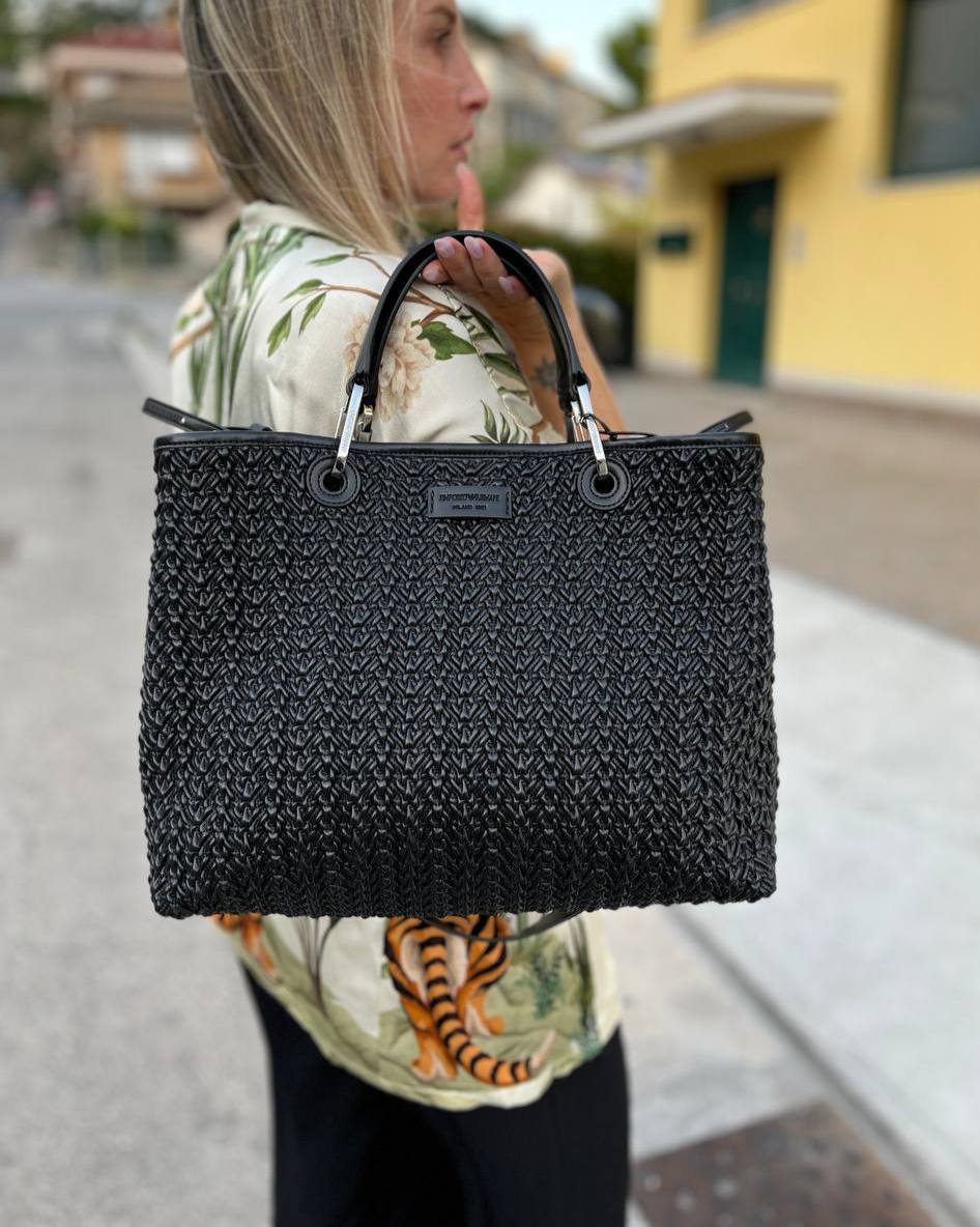 Фото Roberto Serpentini