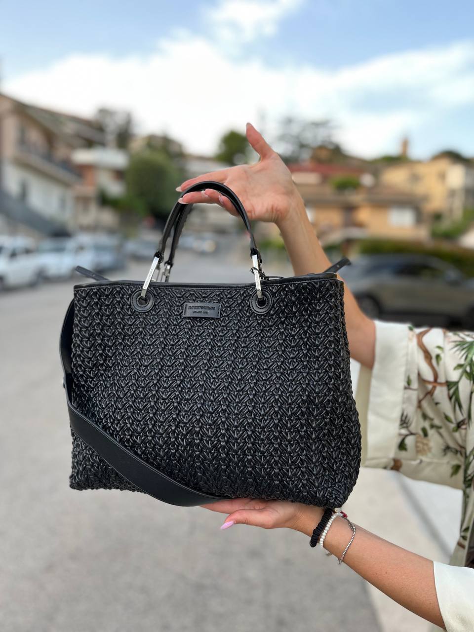 Фото Roberto Serpentini