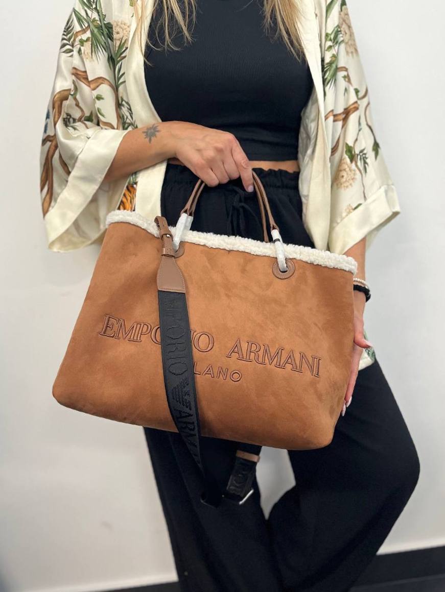 Фото Roberto Serpentini