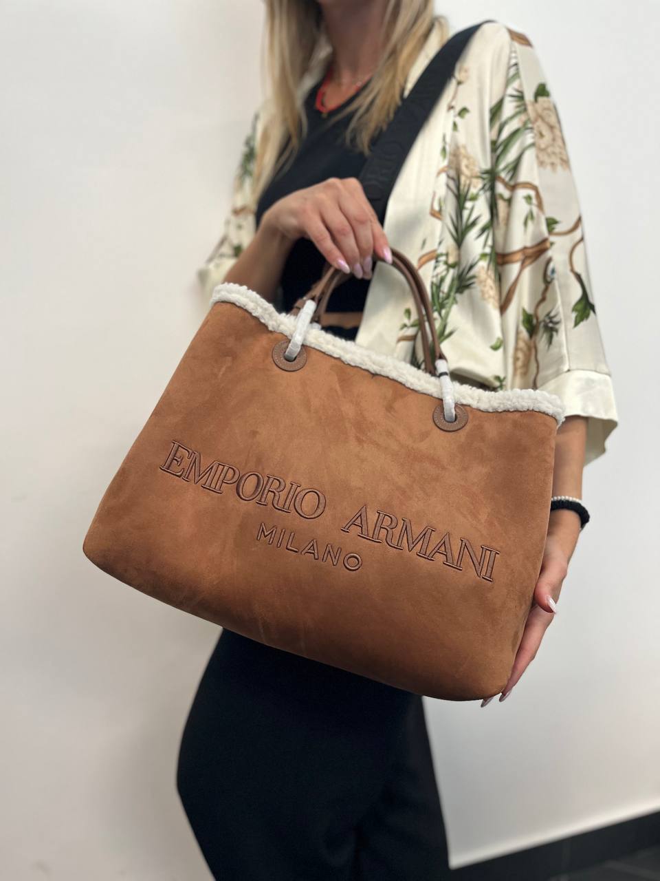 Фото Roberto Serpentini