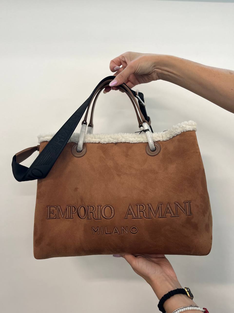 Фото Roberto Serpentini