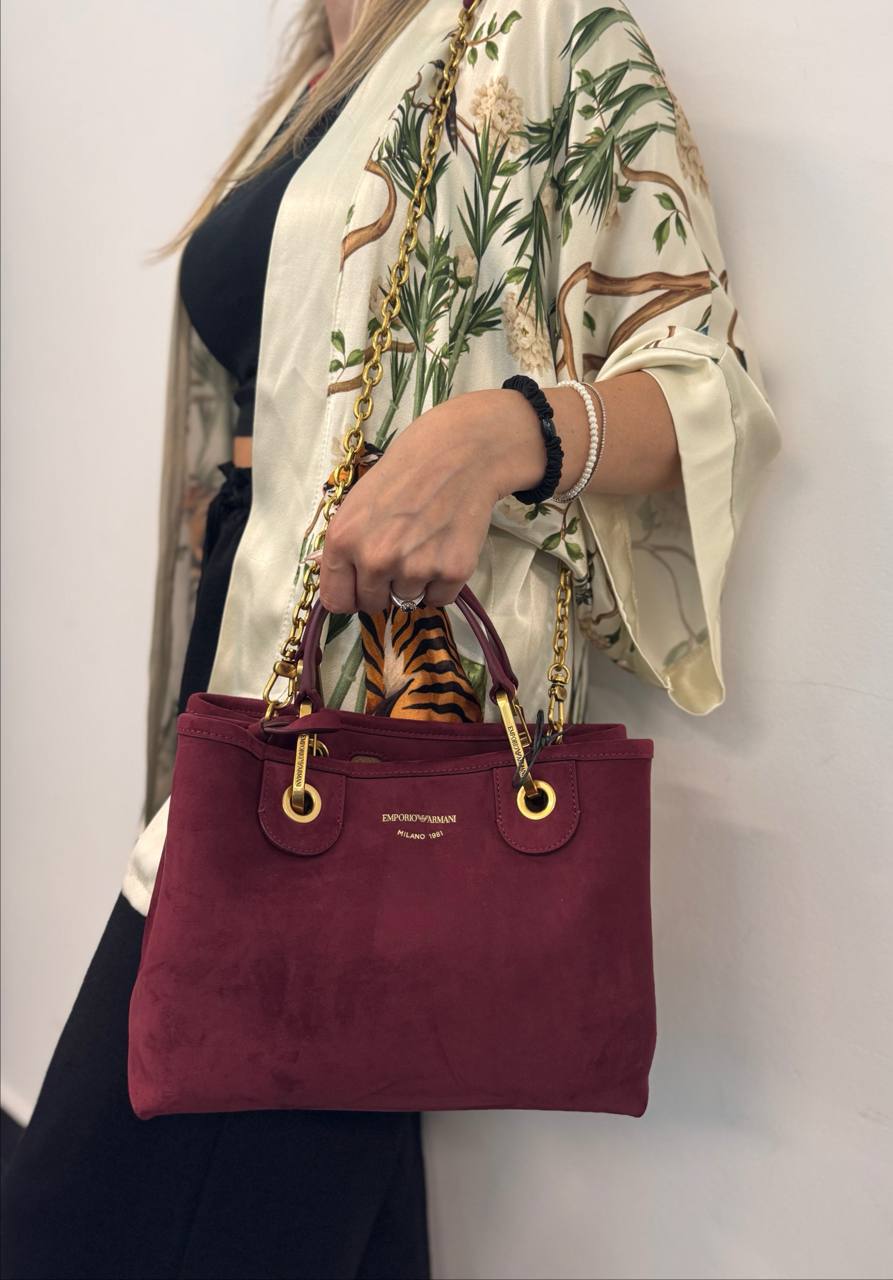 Фото Roberto Serpentini