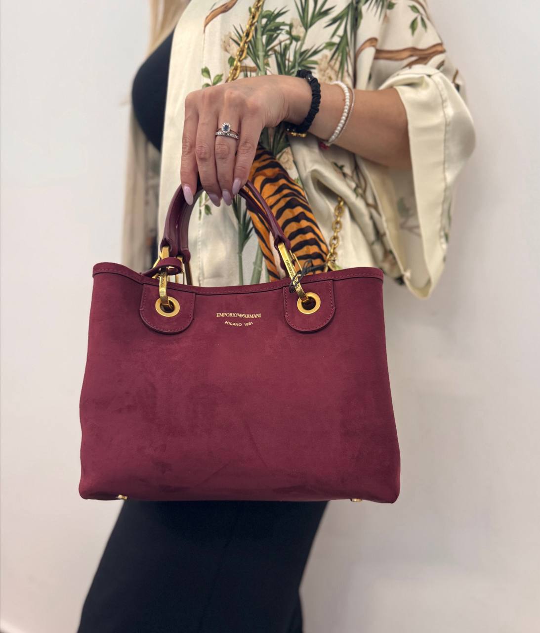 Фото Roberto Serpentini