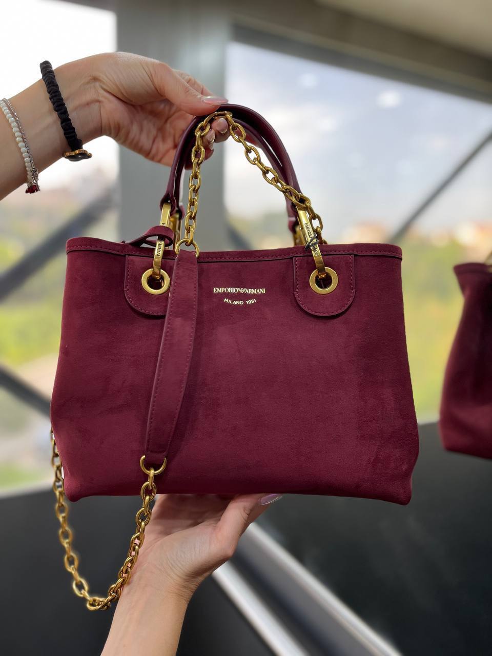 Фото Roberto Serpentini