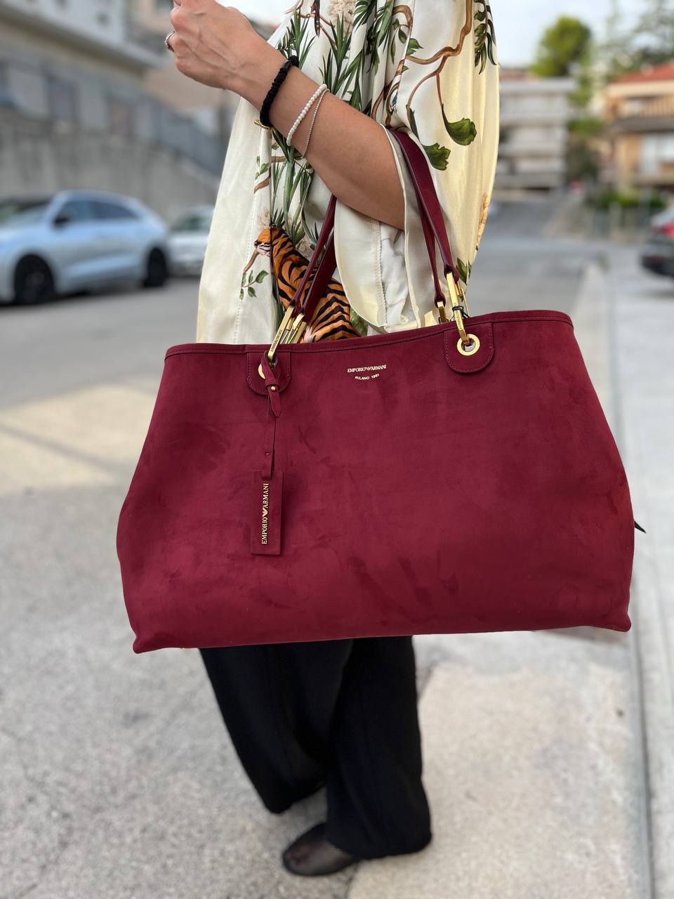 Фото Roberto Serpentini