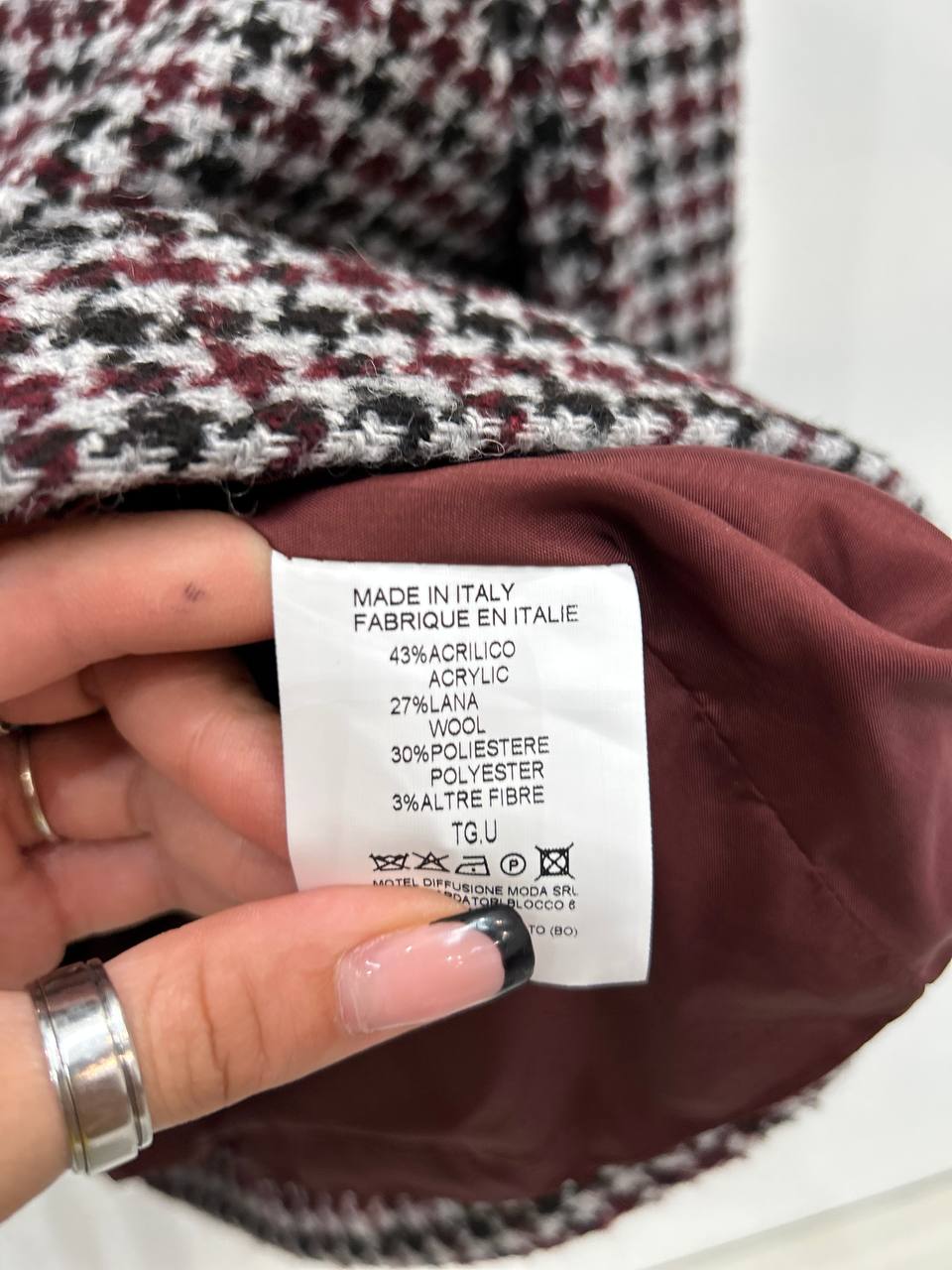 Motel Фото Motel