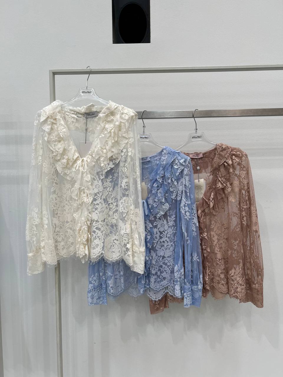 Motel Фото Motel