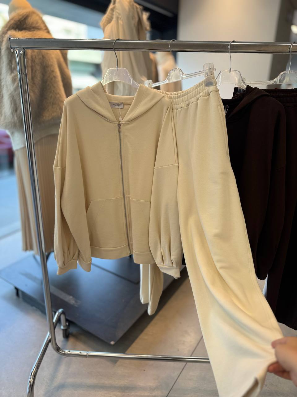 Motel Фото Motel