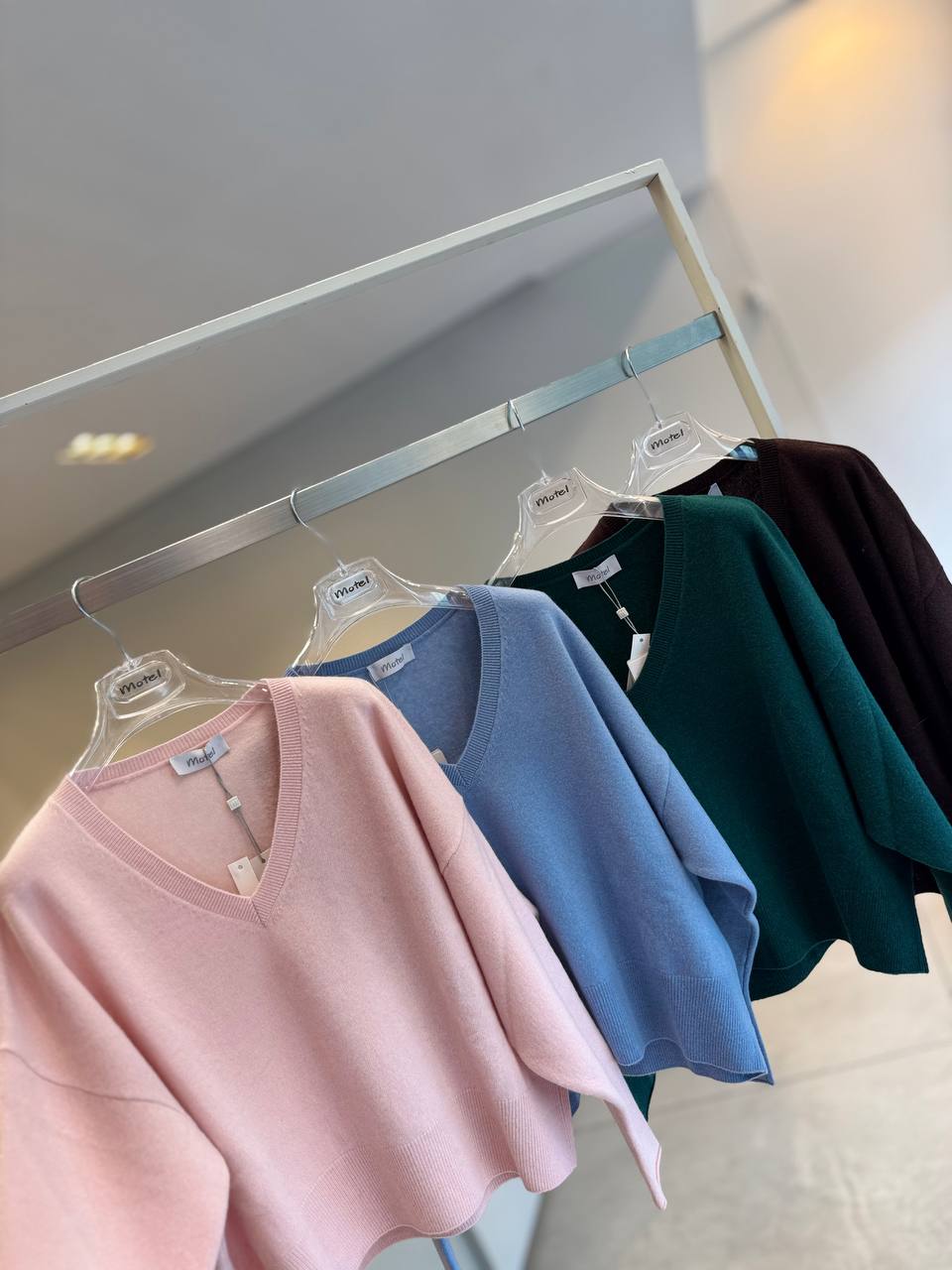 Motel Фото Motel