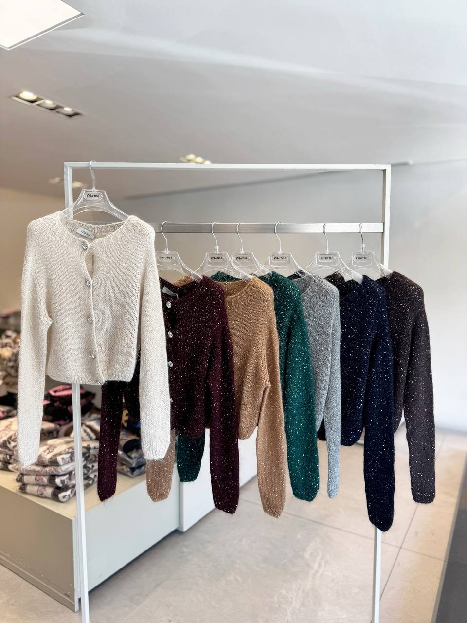 Motel Фото Motel