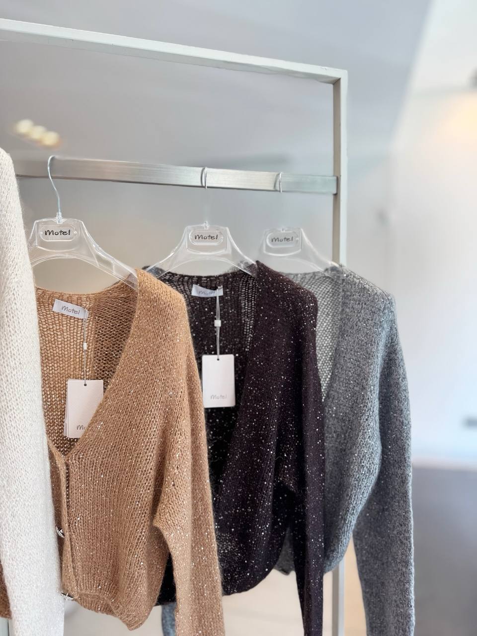 Motel Фото Motel