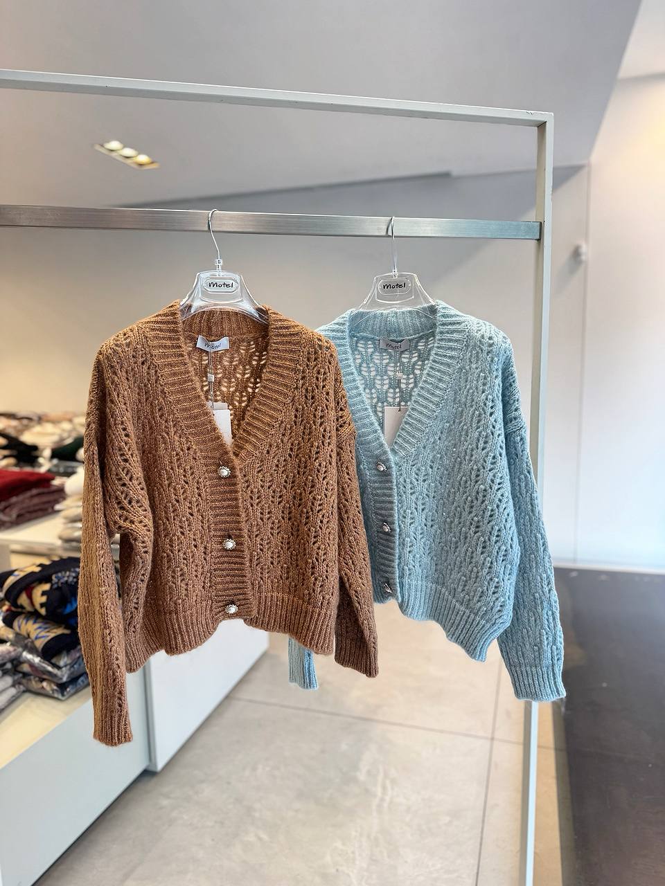 Motel Фото Motel