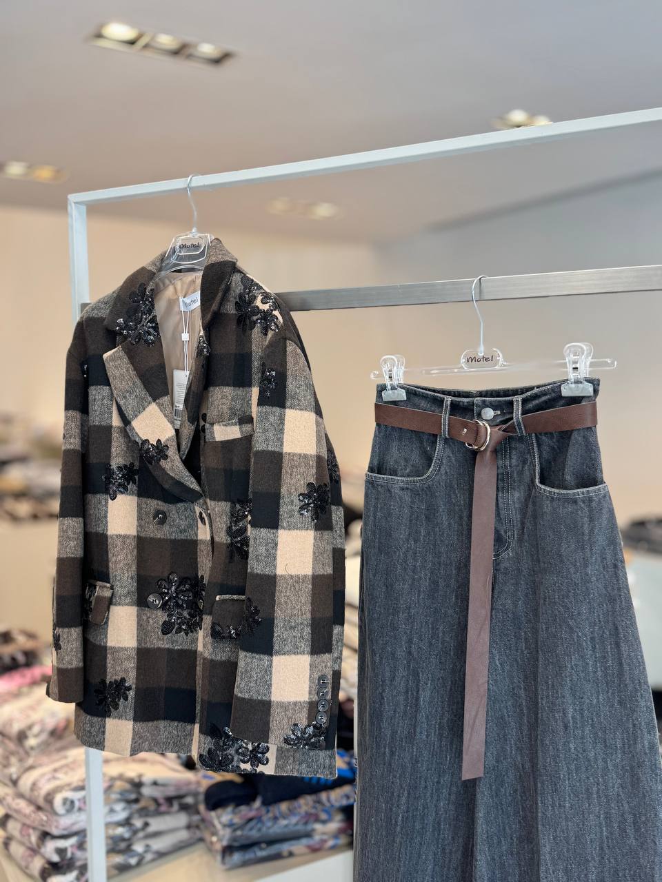 Motel Фото Motel