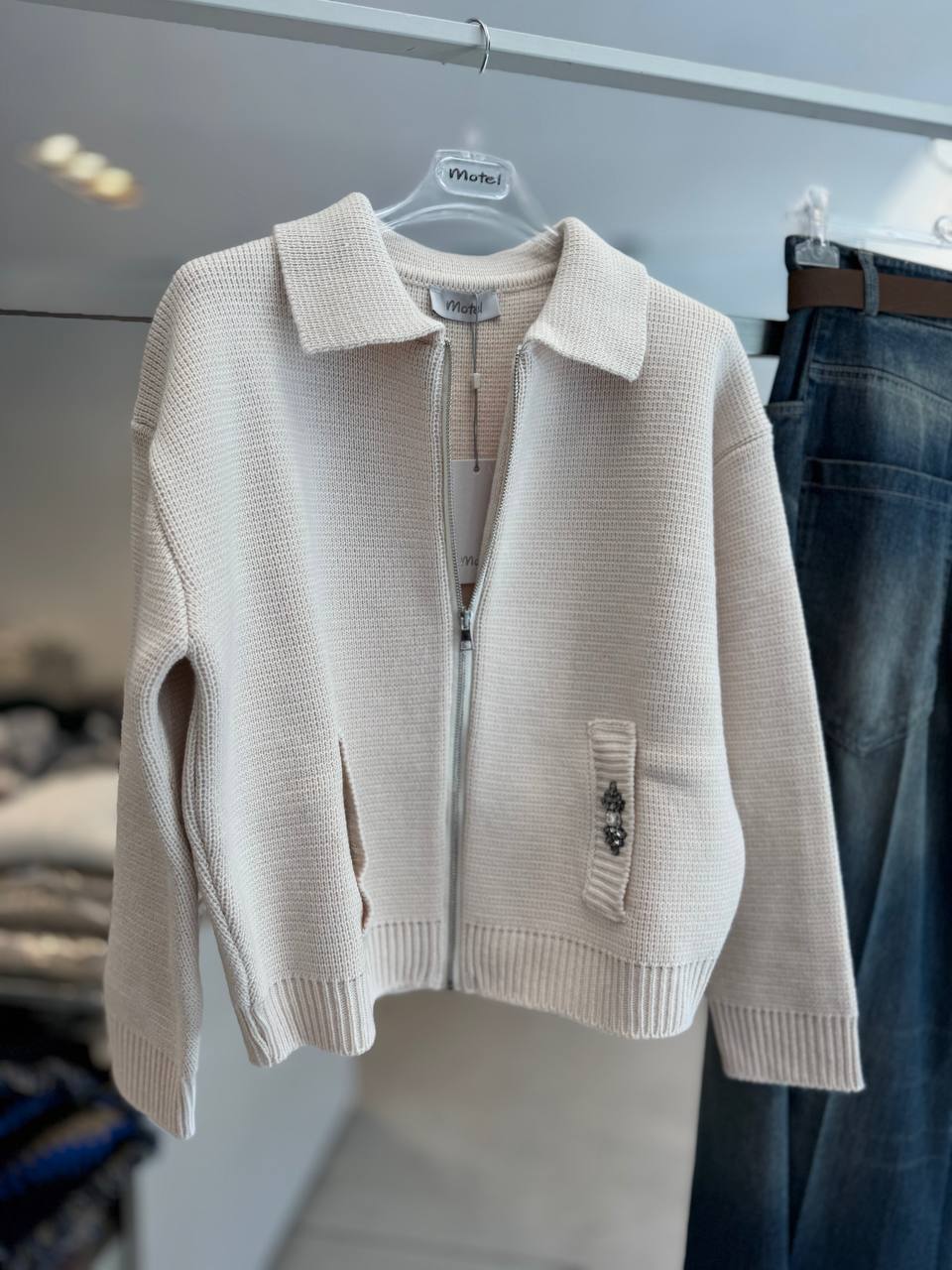 Motel Фото Motel