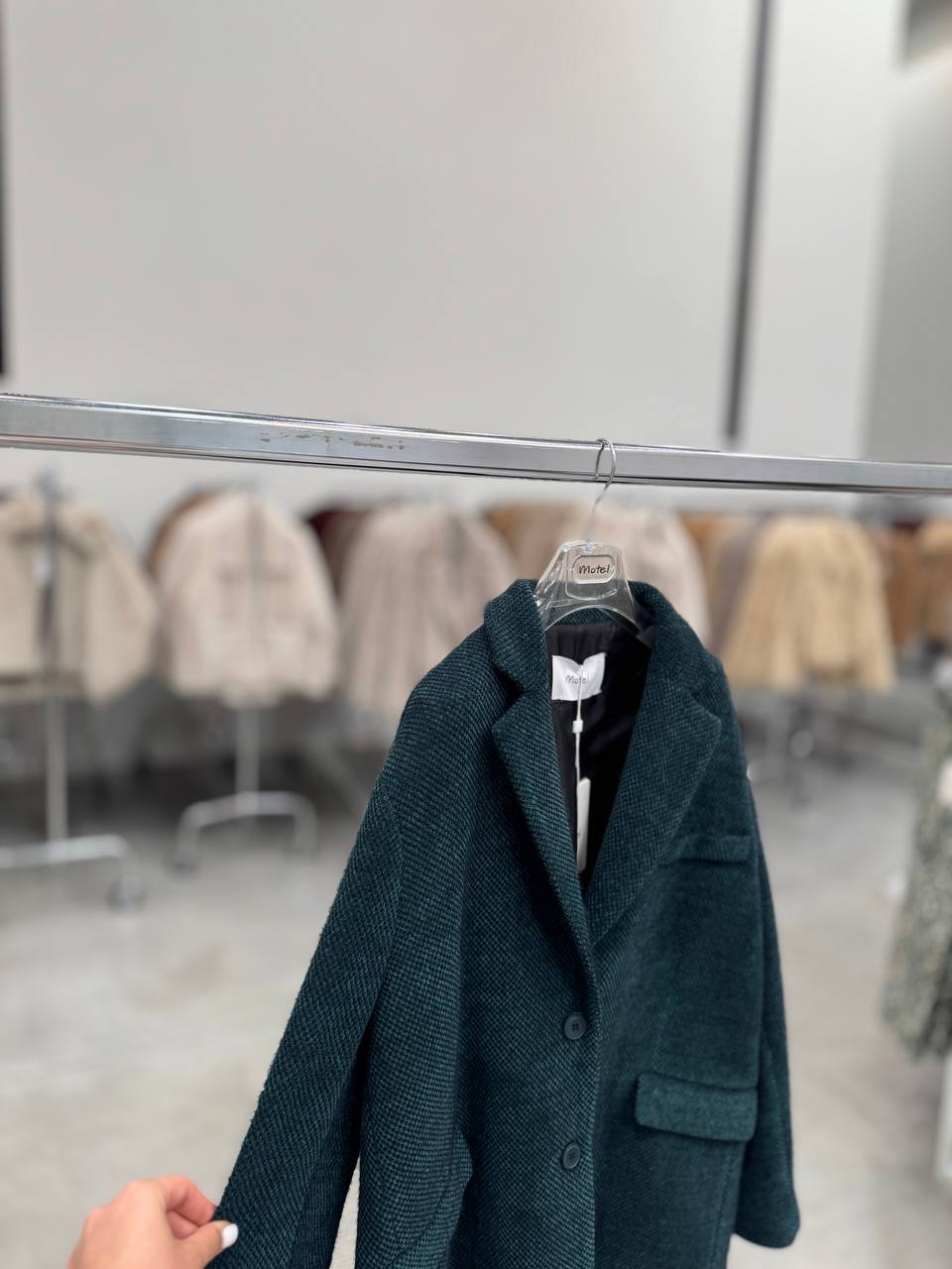 Motel Фото Motel