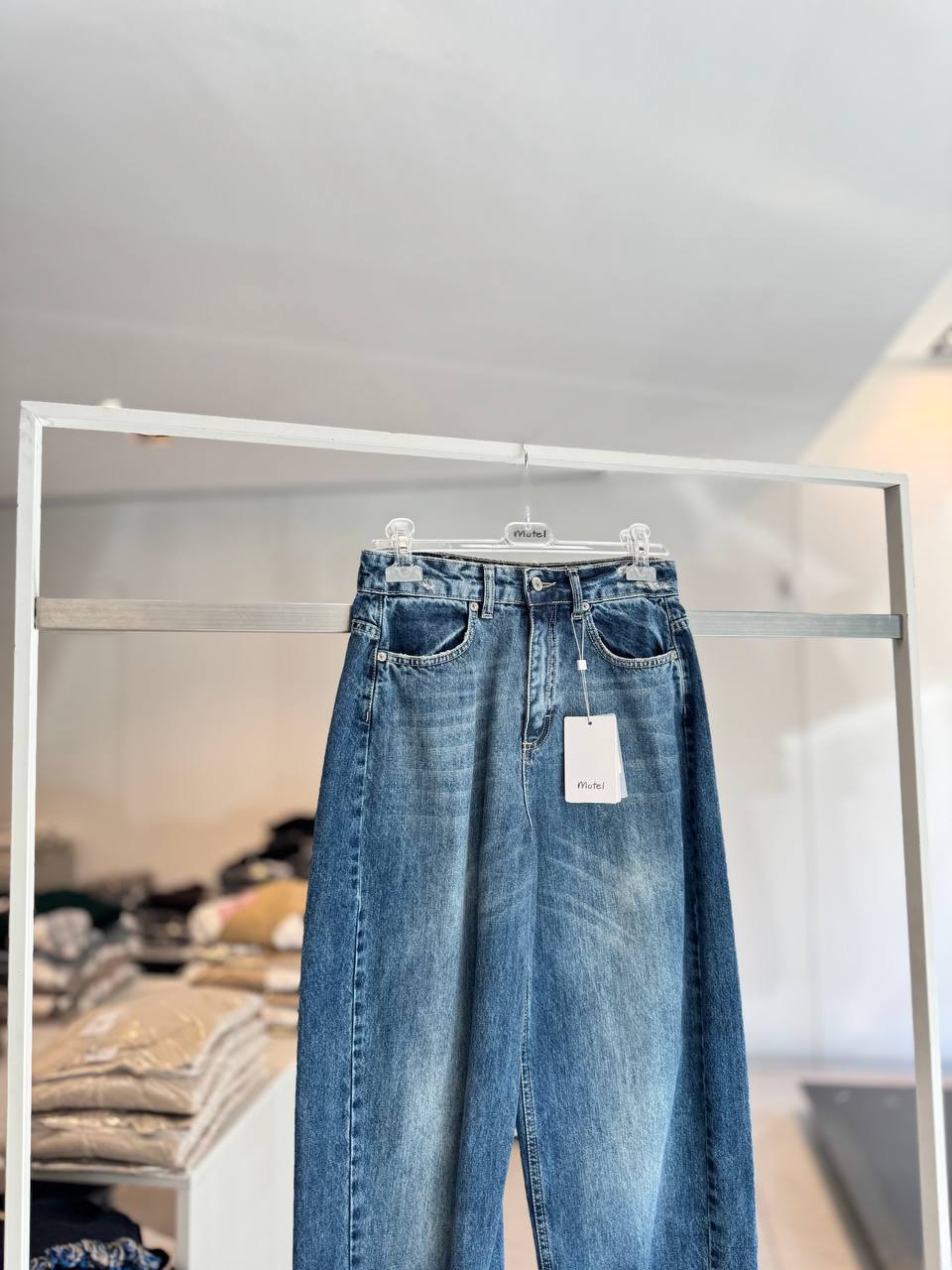 Motel Фото Motel