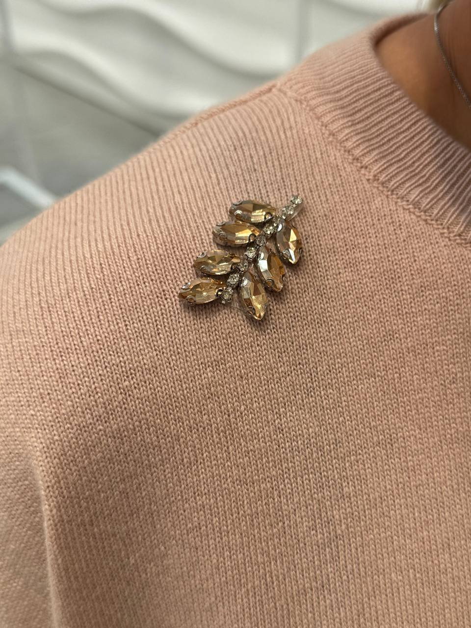 Фото Tensione in