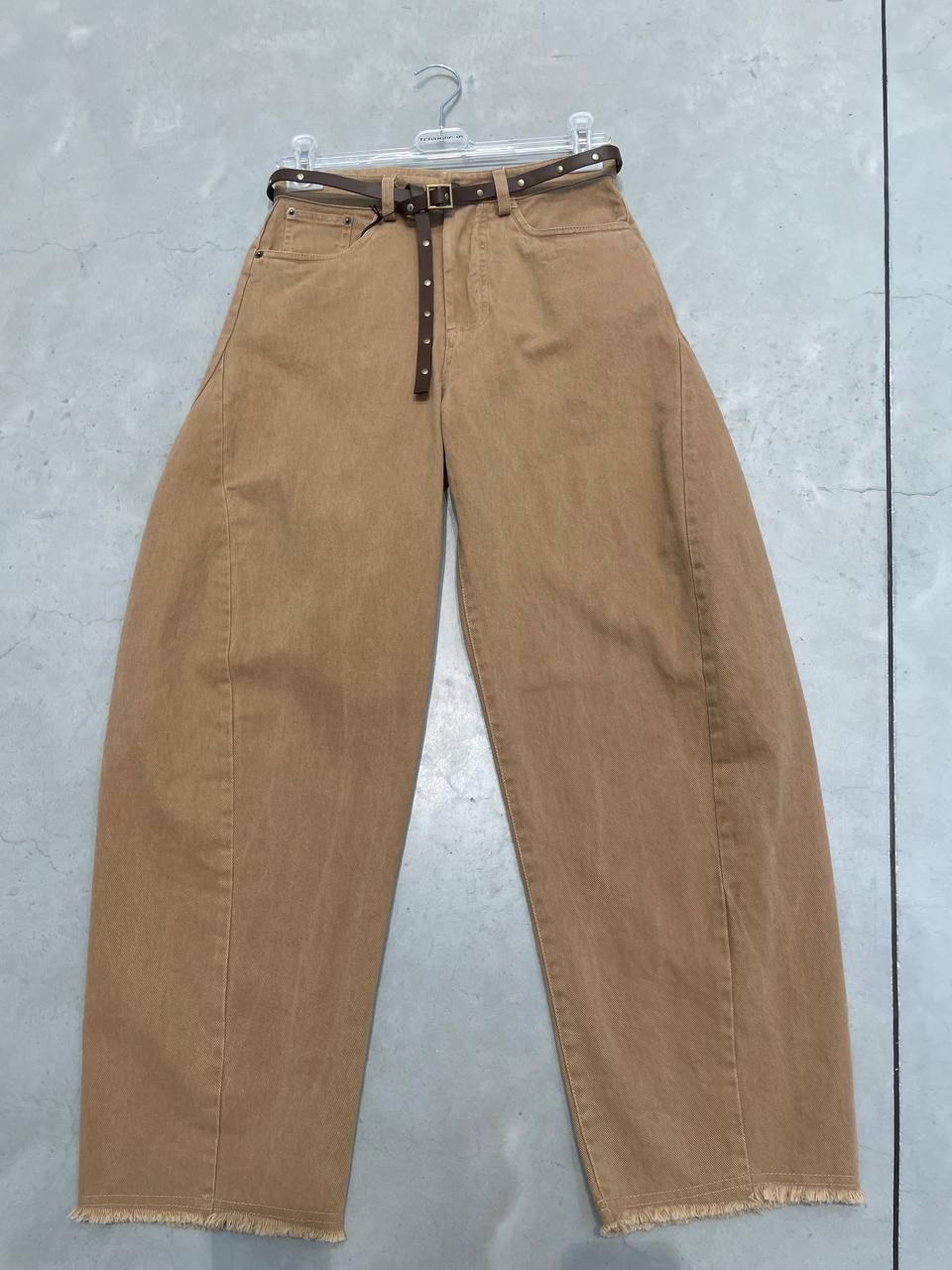 Фото Tensione in