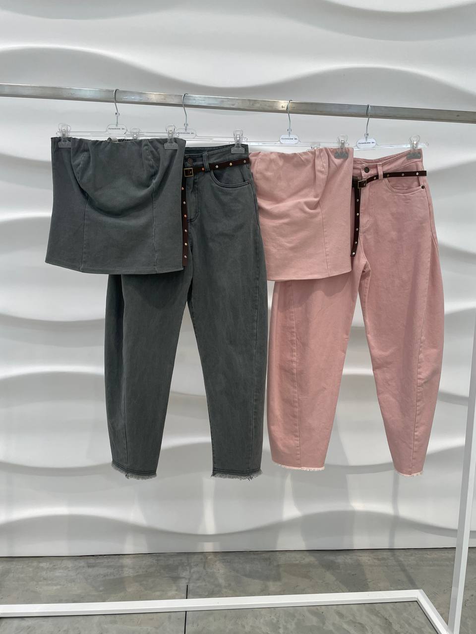 Фото Tensione in