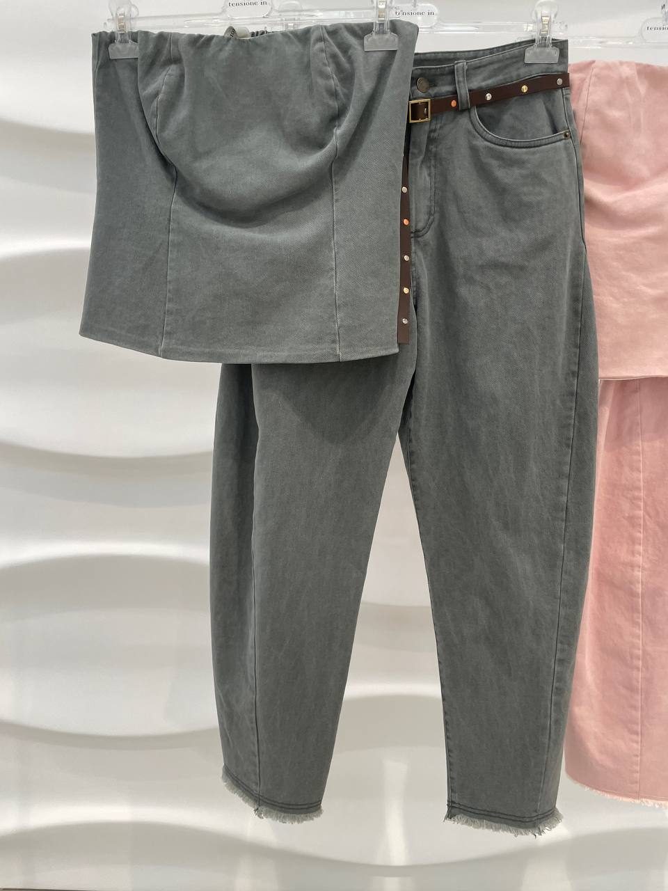 Фото Tensione in