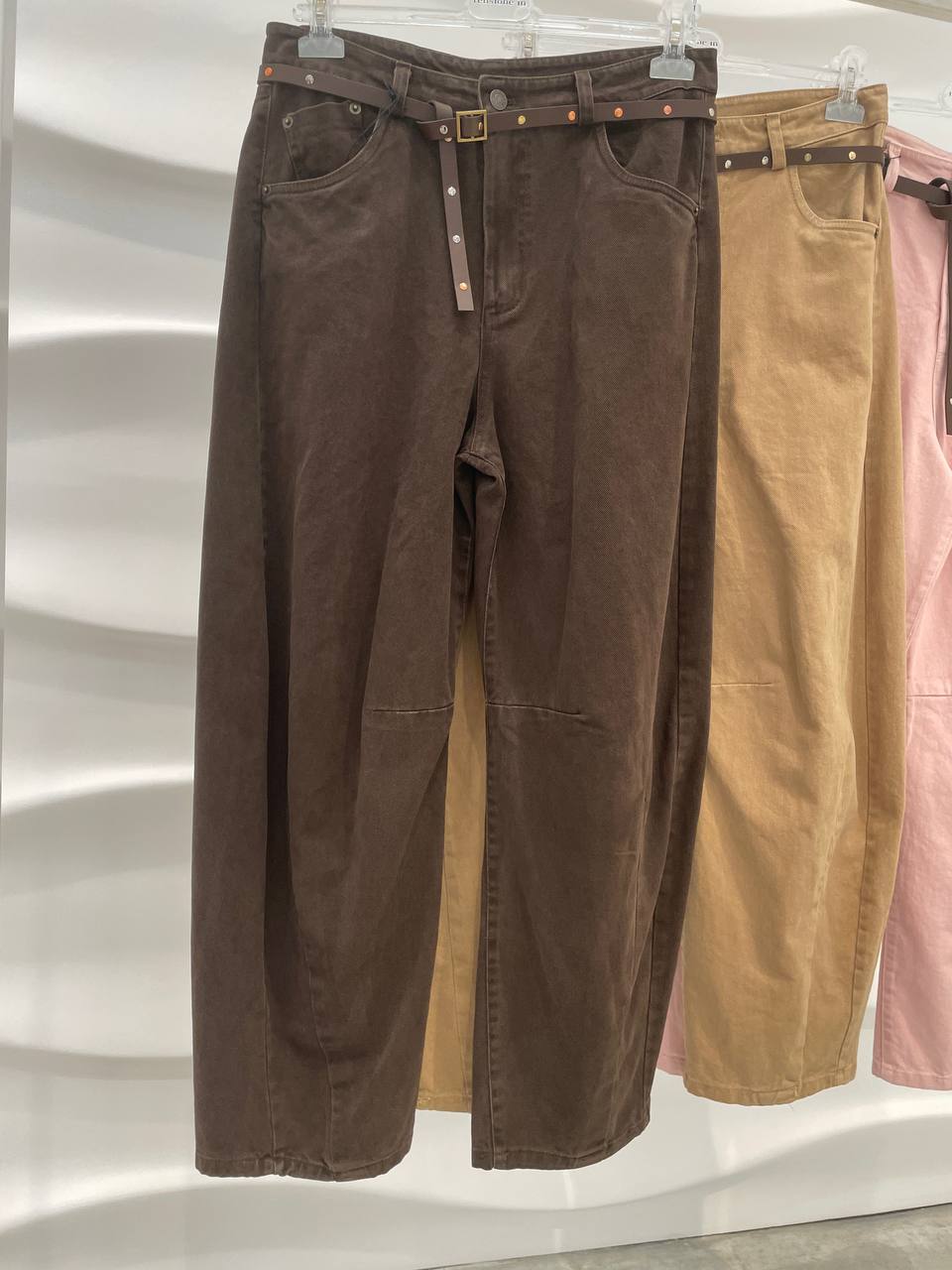 Фото Tensione in