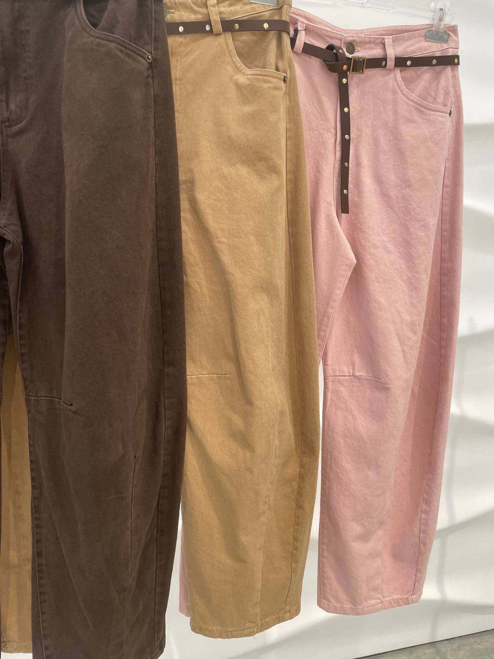 Фото Tensione in