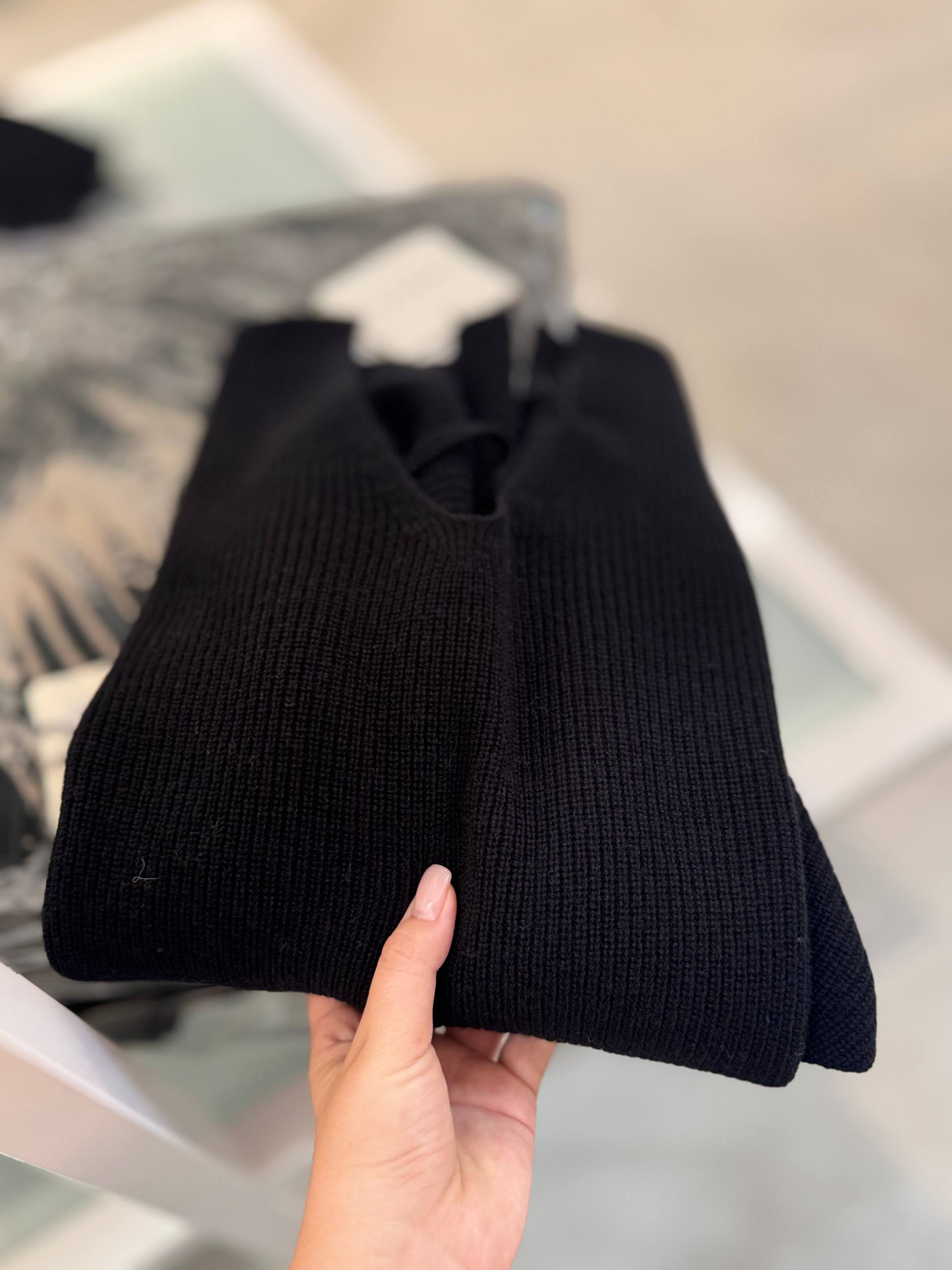 Фото Tensione in