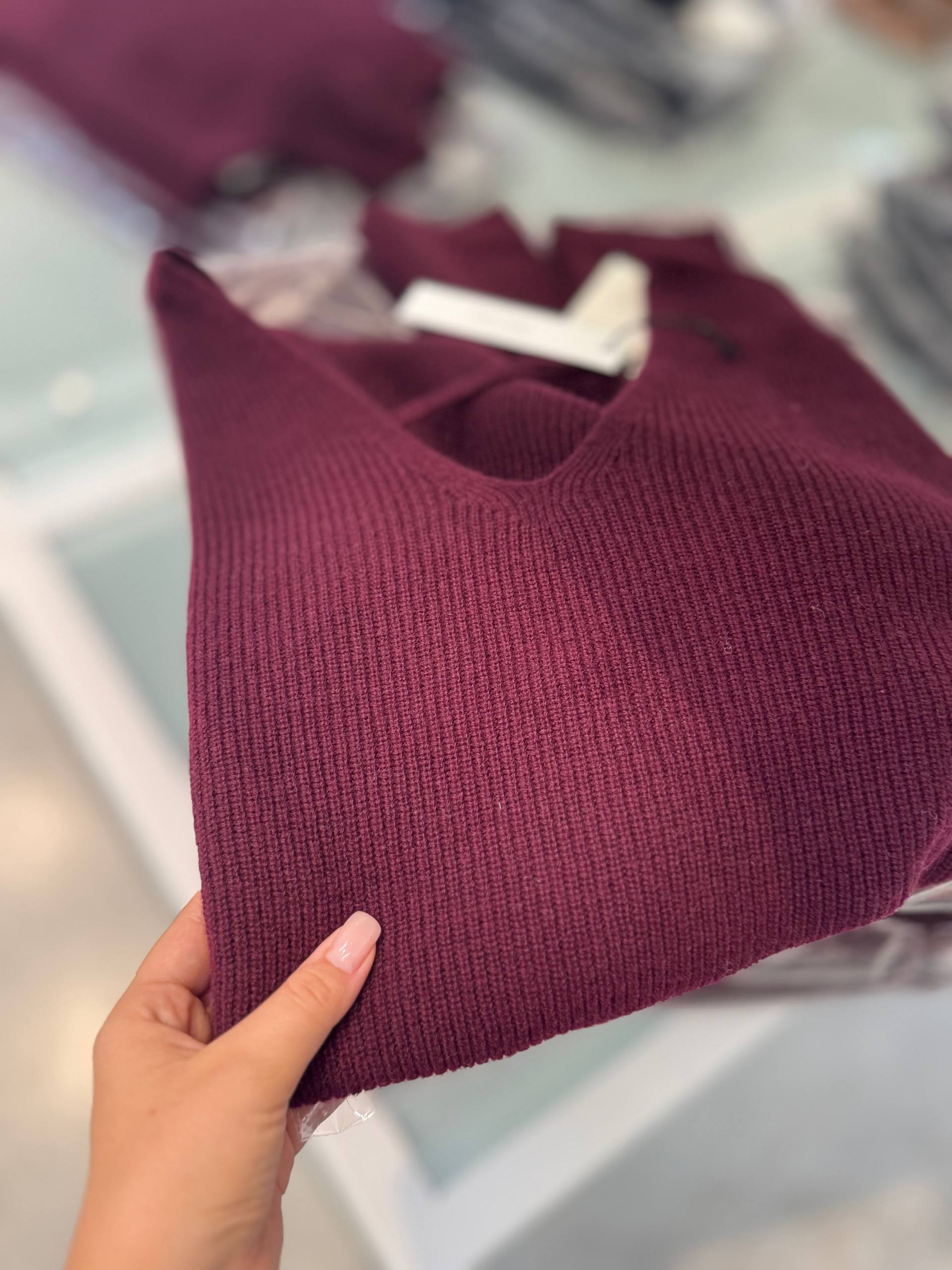 Фото Tensione in