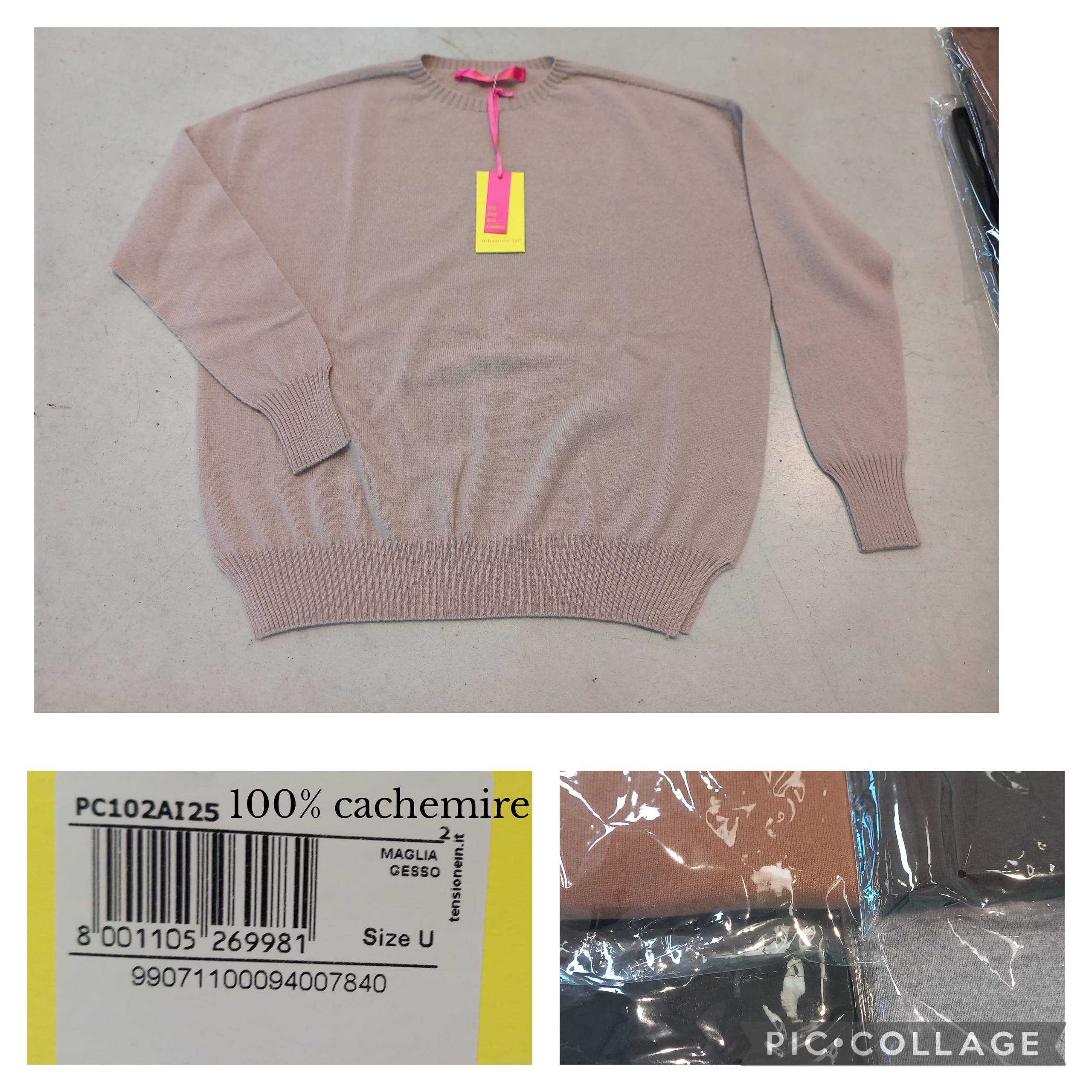 Фото Tensione in