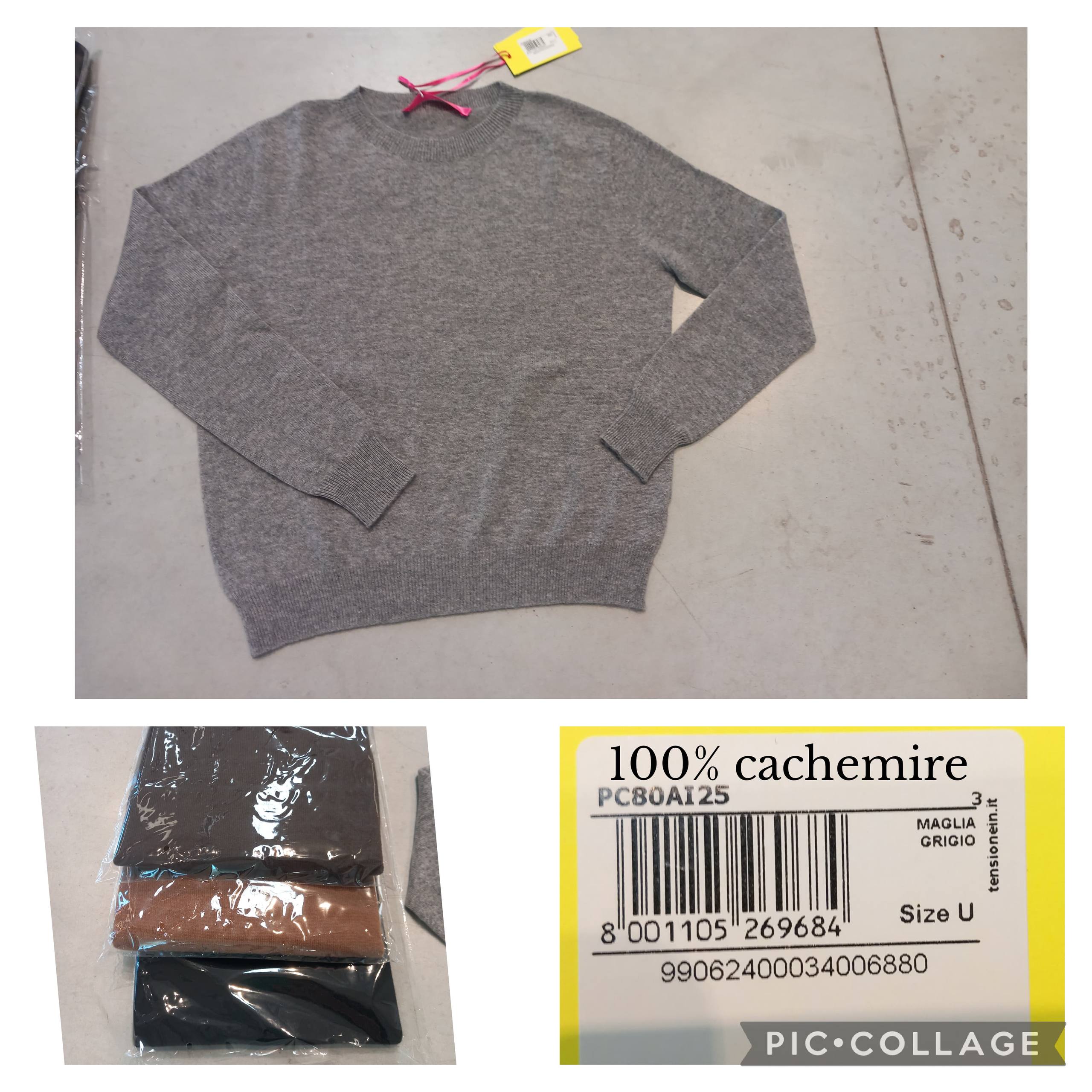 Фото Tensione in