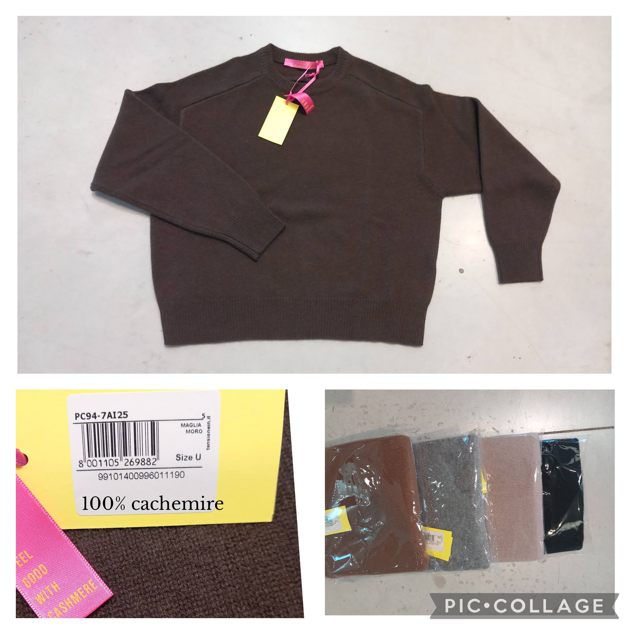 Фото Tensione in