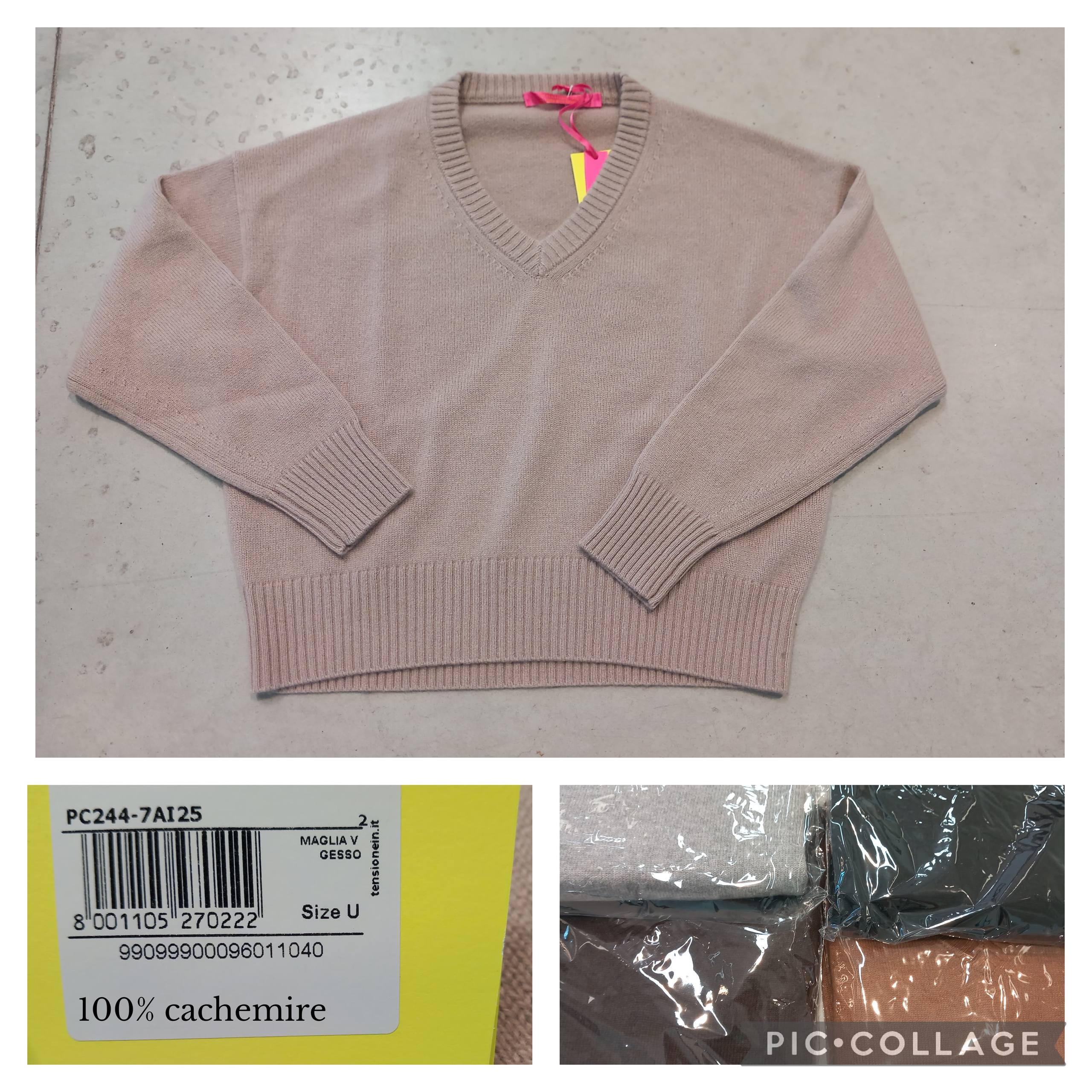 Фото Tensione in