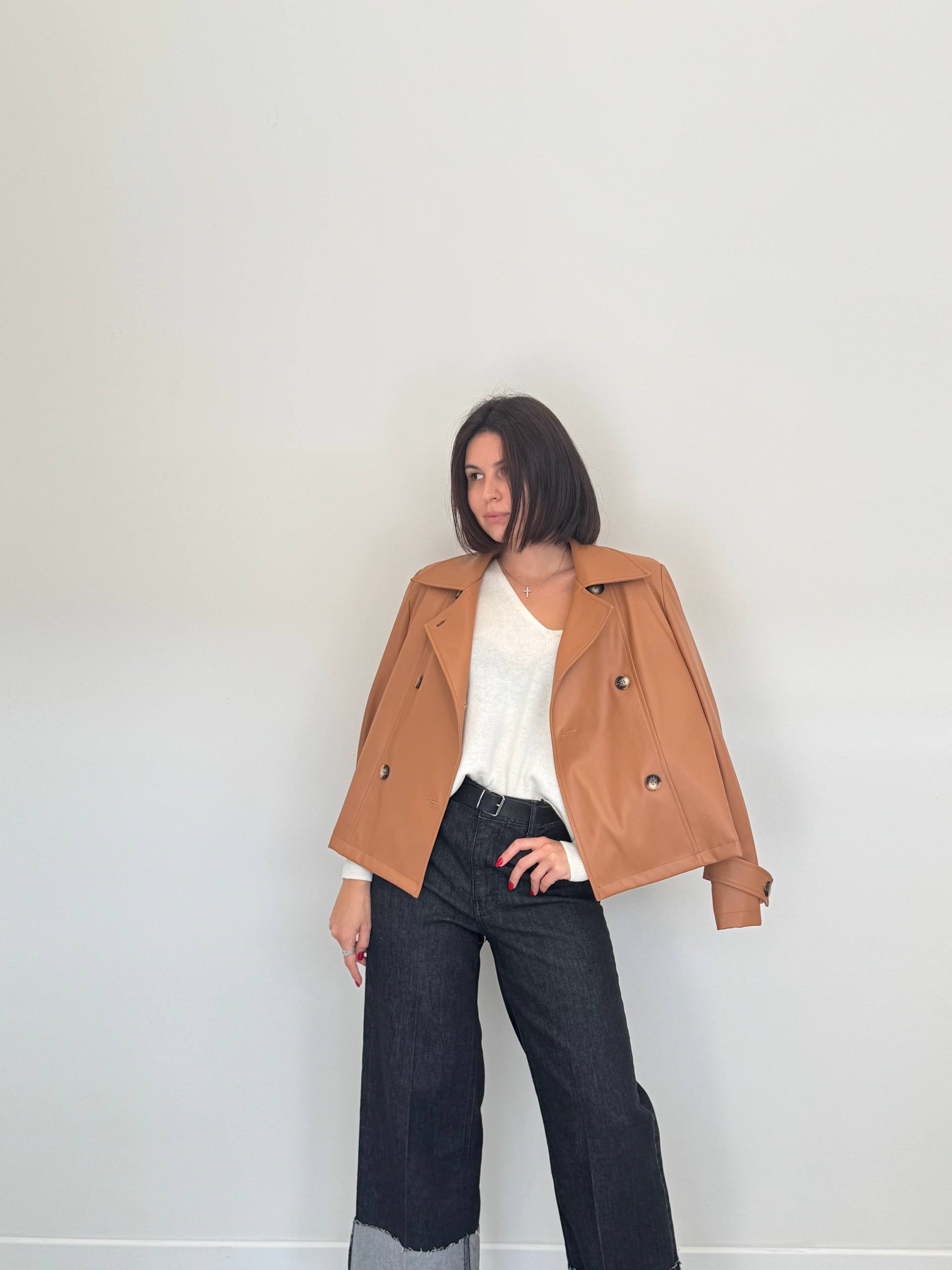 Фото Tensione in