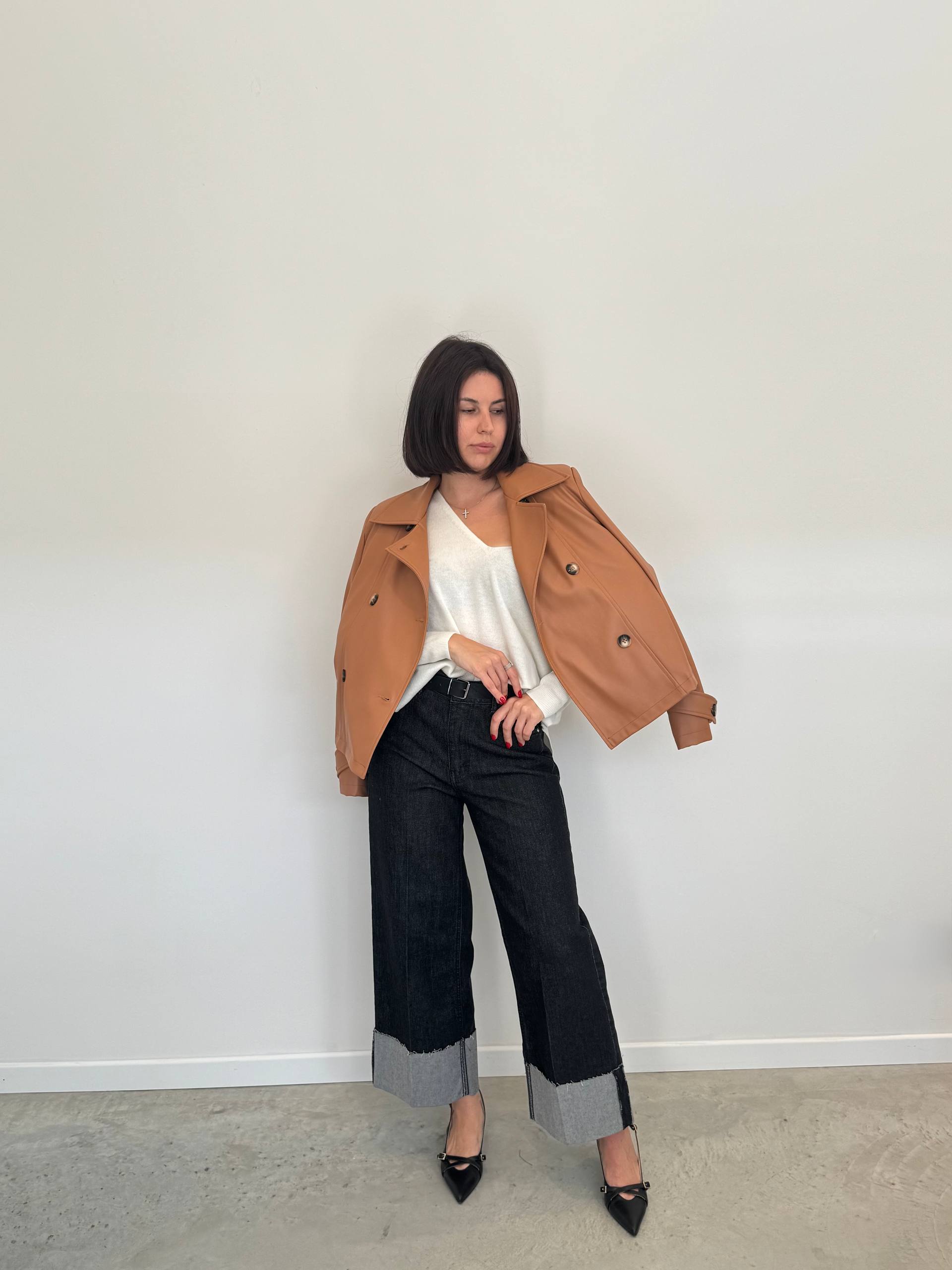 Фото Tensione in