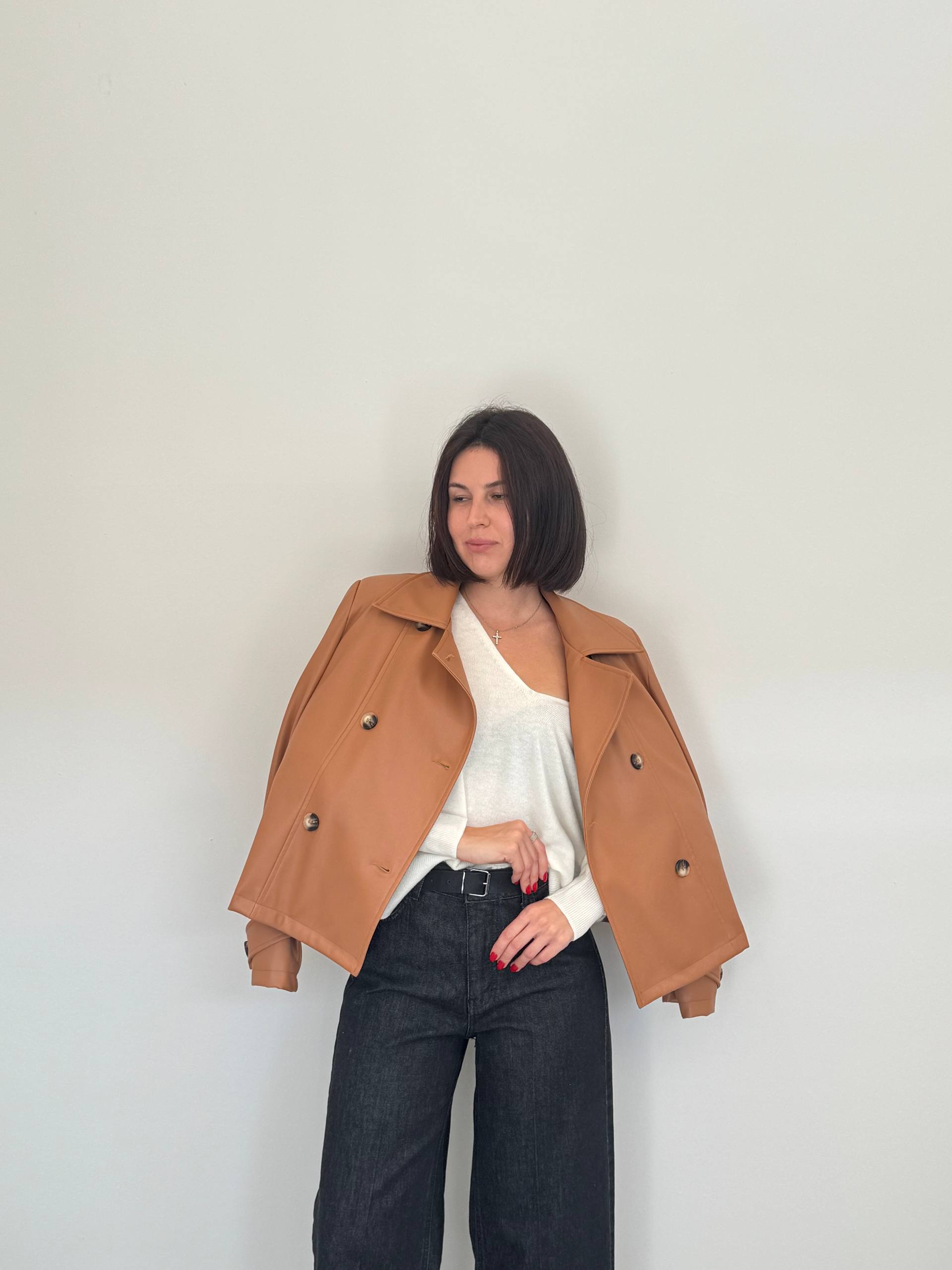 Фото Tensione in