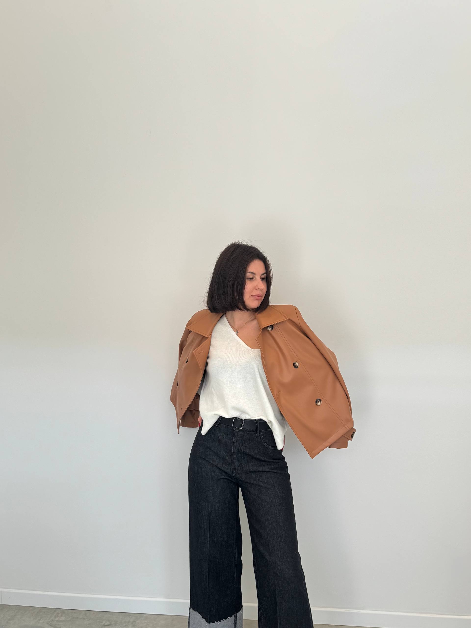 Фото Tensione in