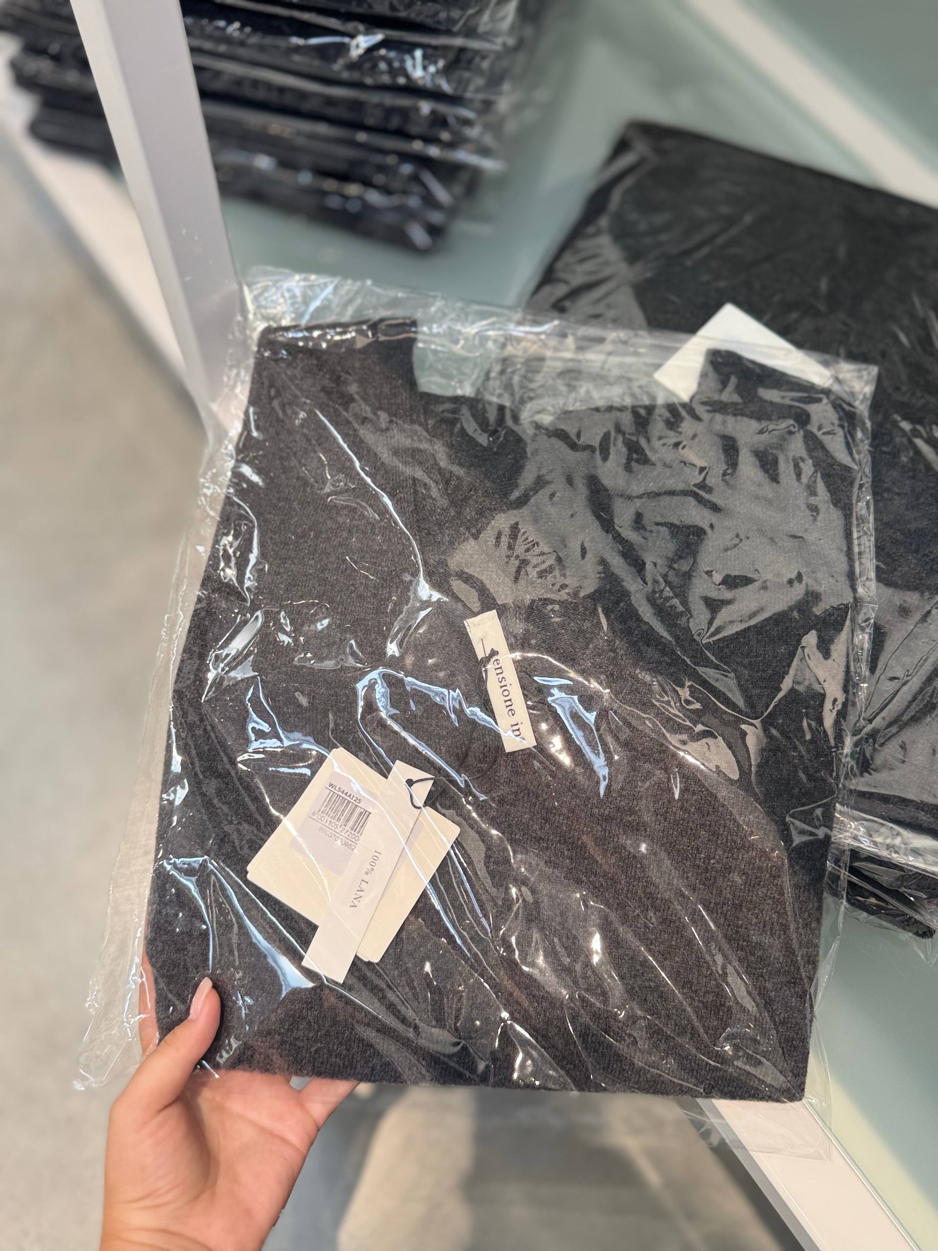 Tensione in Фото Tensione in