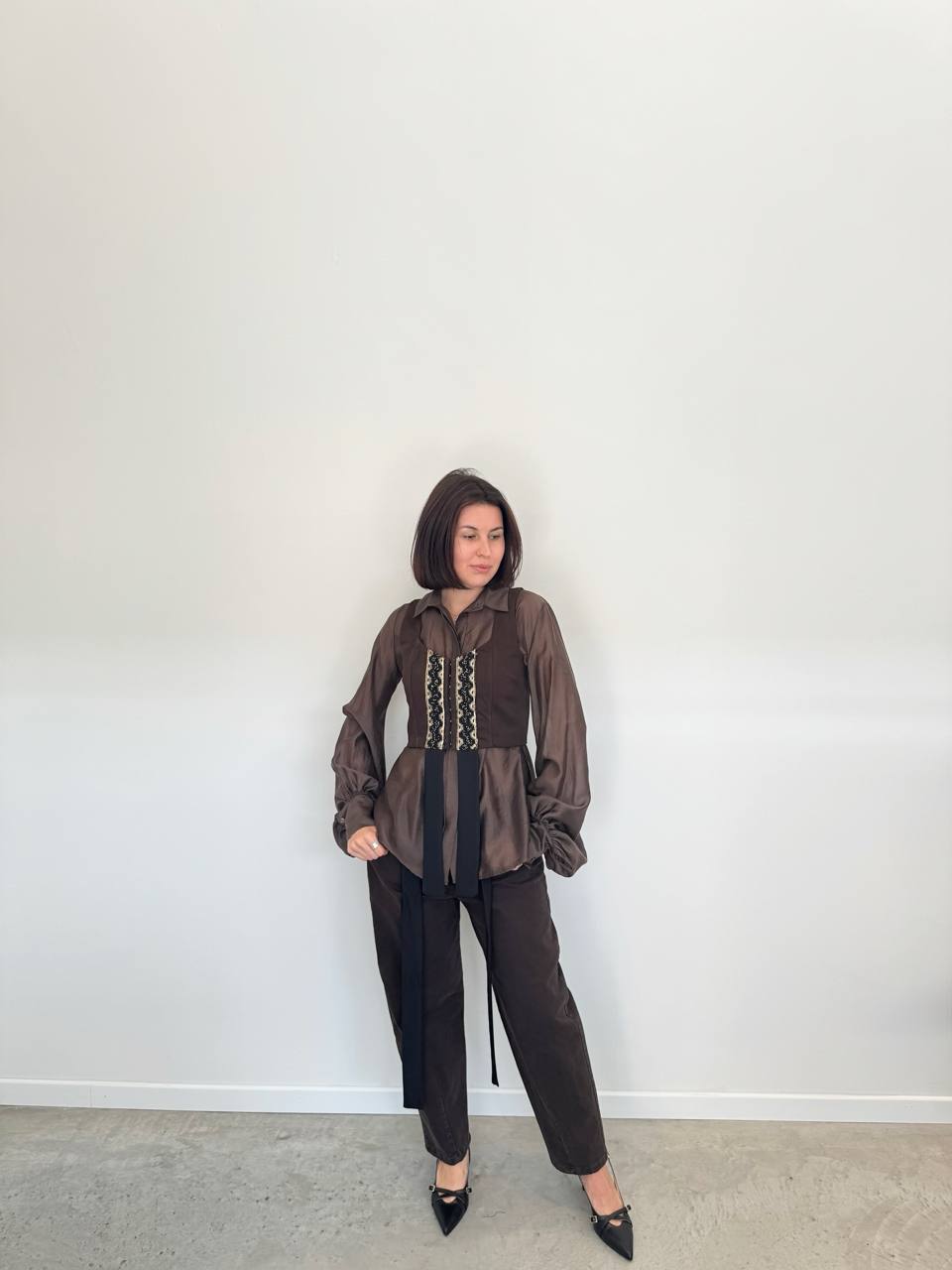 Tensione in Фото Tensione in