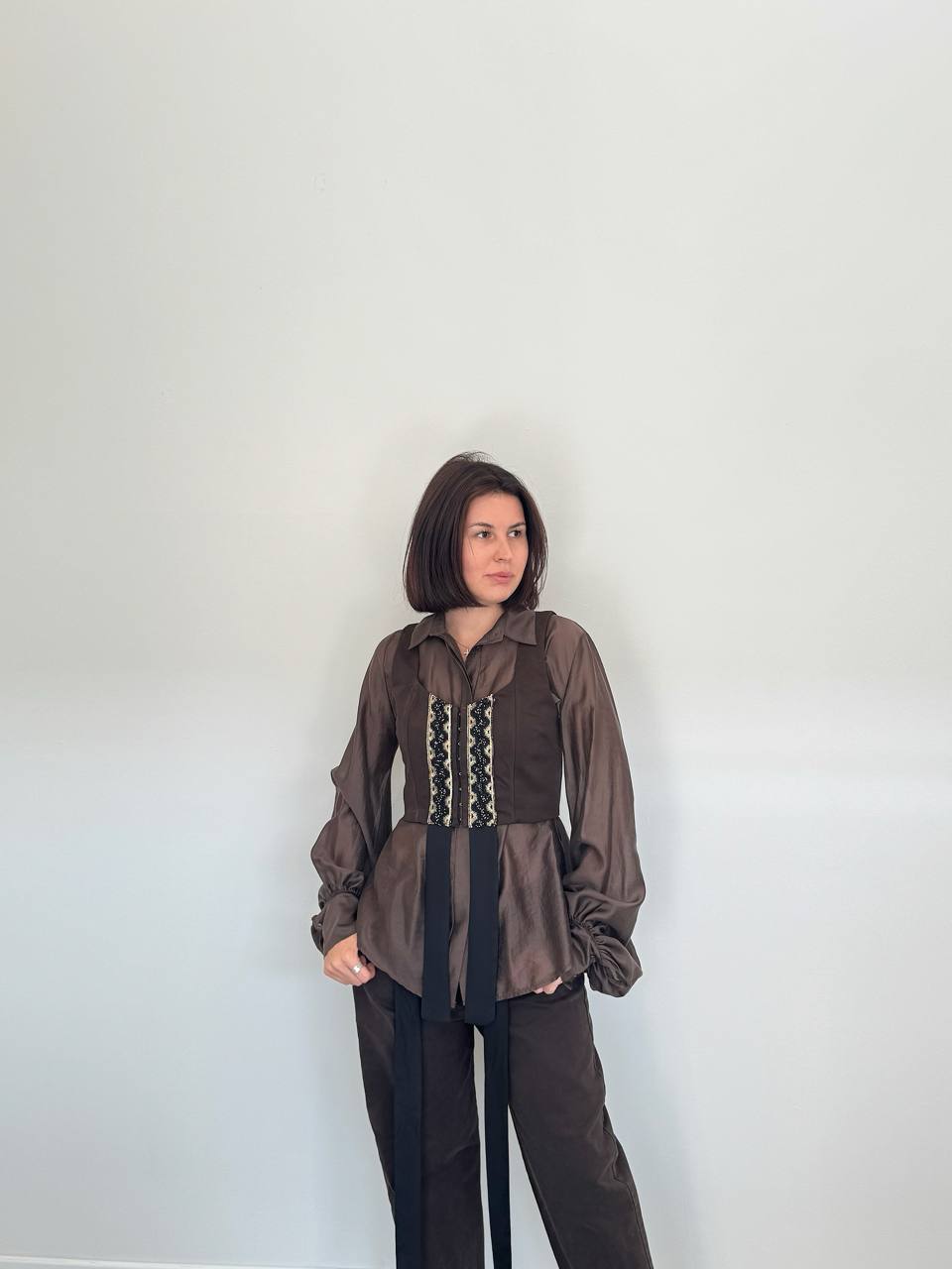 Tensione in Фото Tensione in