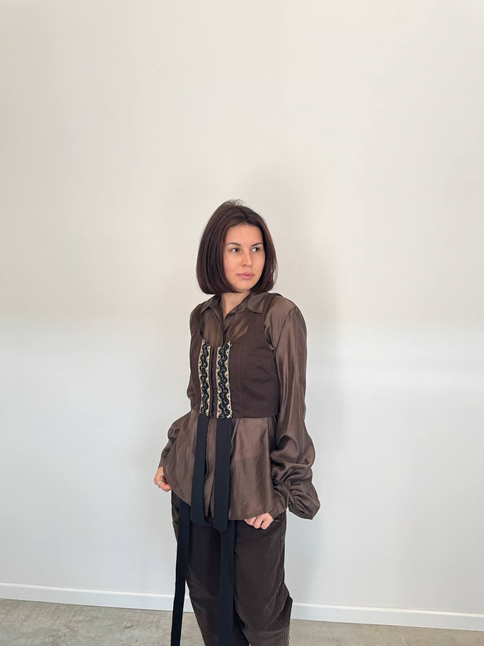 Фото Tensione in