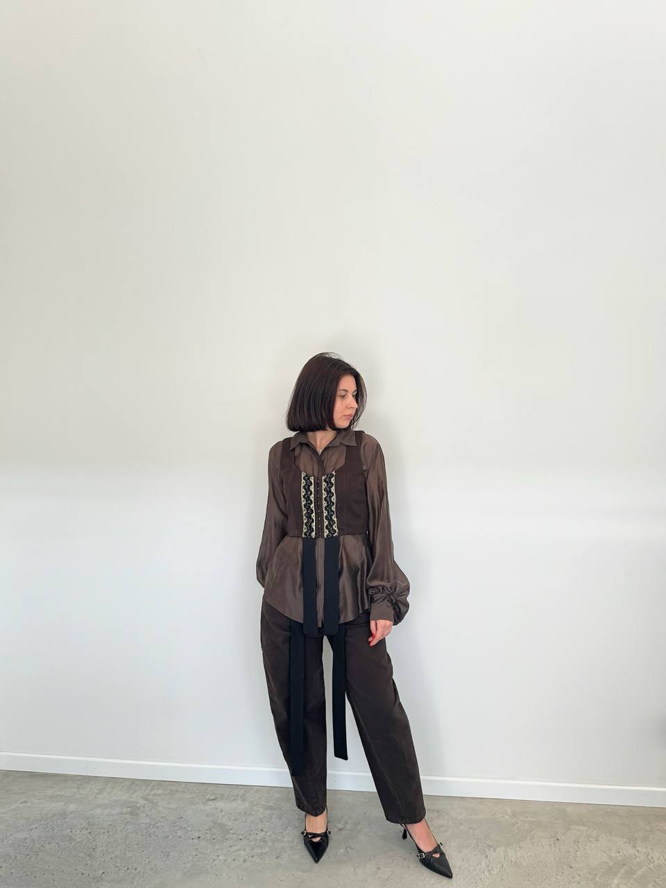 Tensione in Фото Tensione in