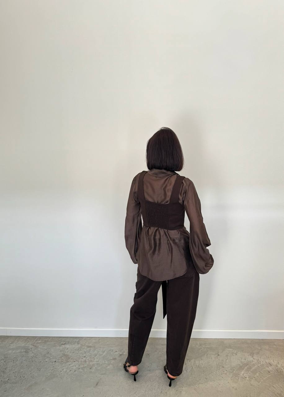 Tensione in Фото Tensione in