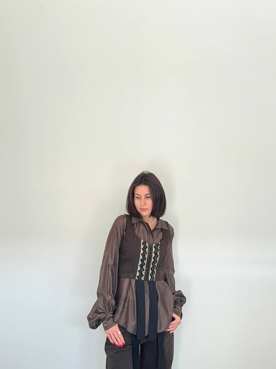 Фото Tensione in