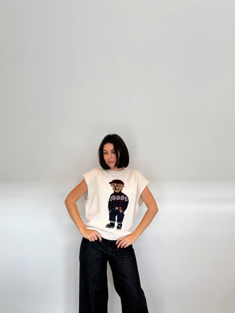 Фото Tensione in