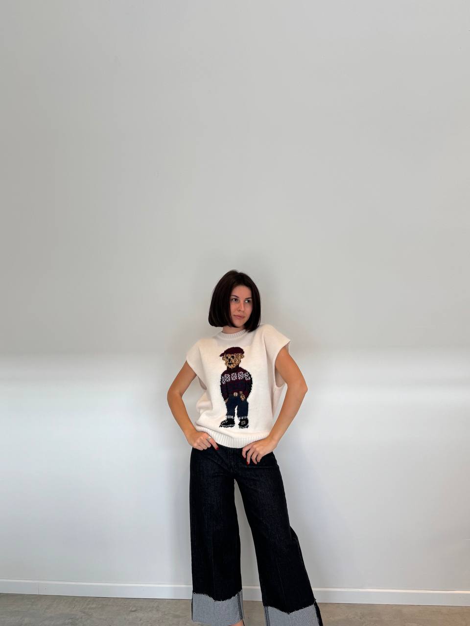 Фото Tensione in