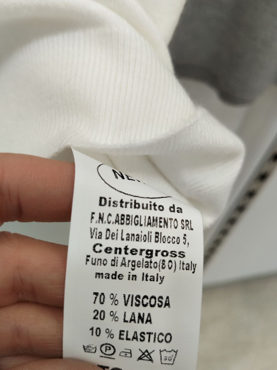 New J Фото New J