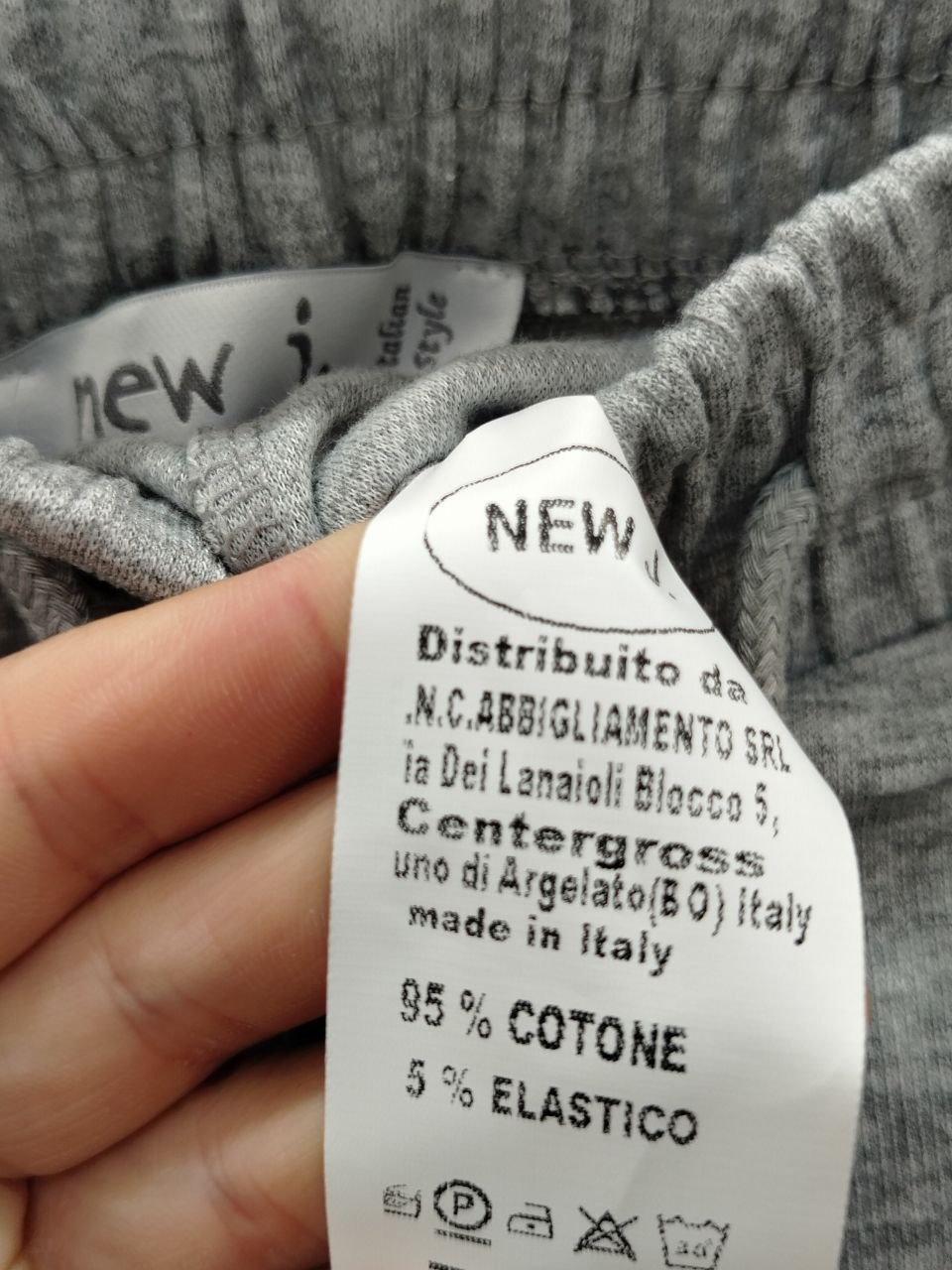 New J Фото New J