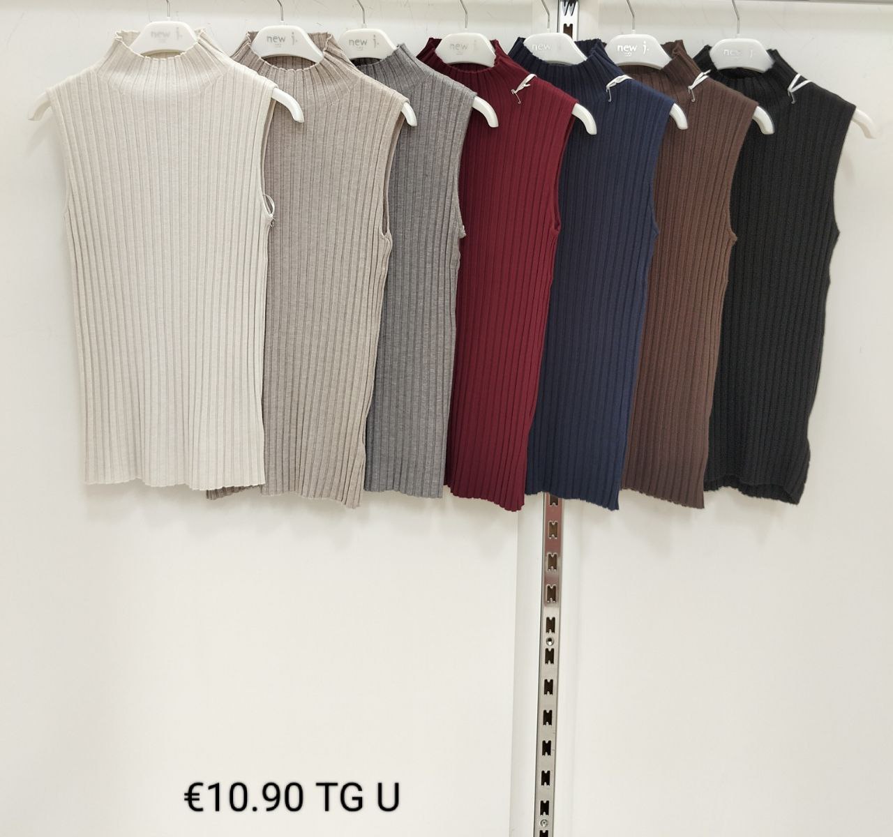 Итальянская одежда, бренд New J, арт. 73887908