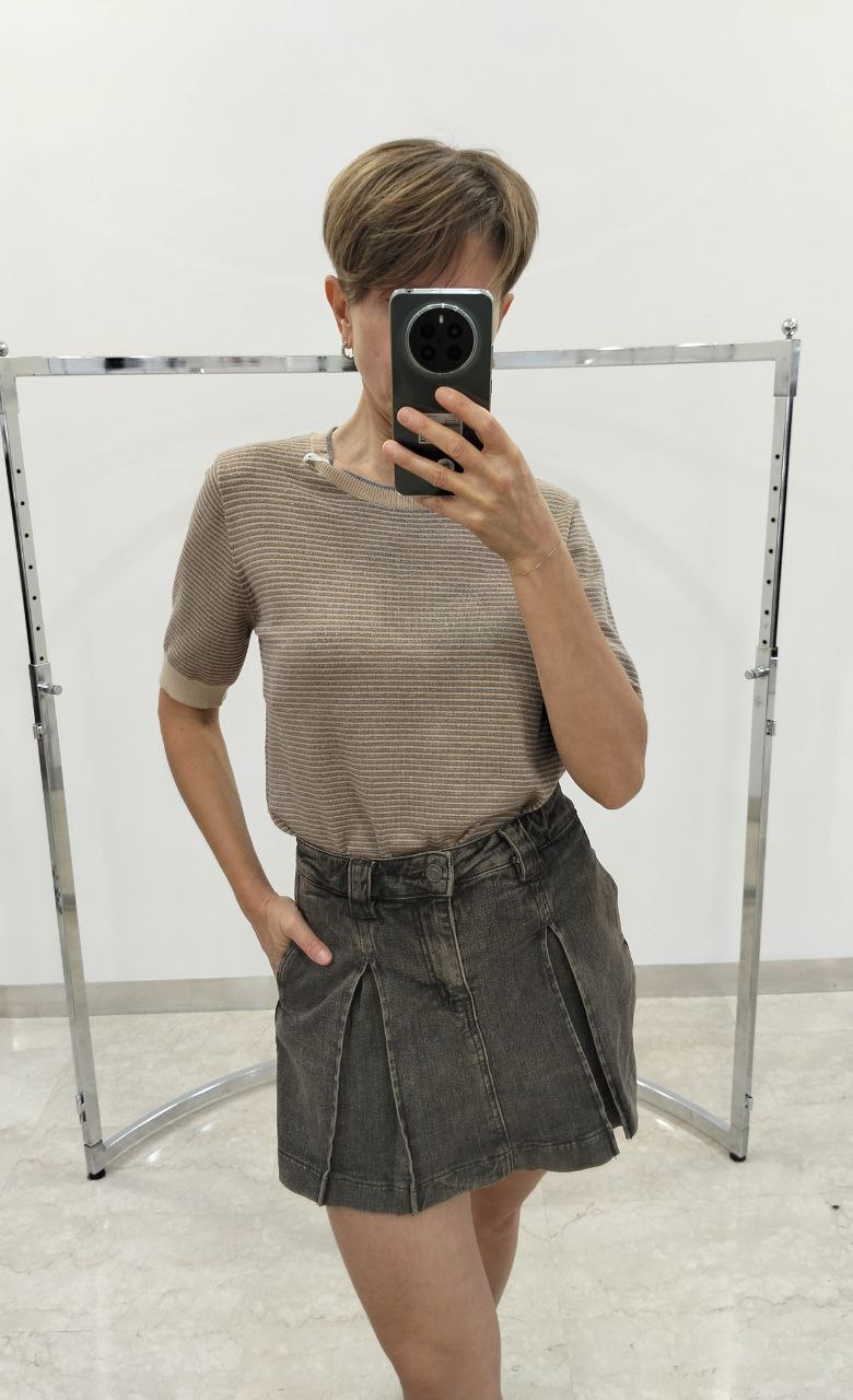 Итальянская одежда, бренд New J, арт. 73887932