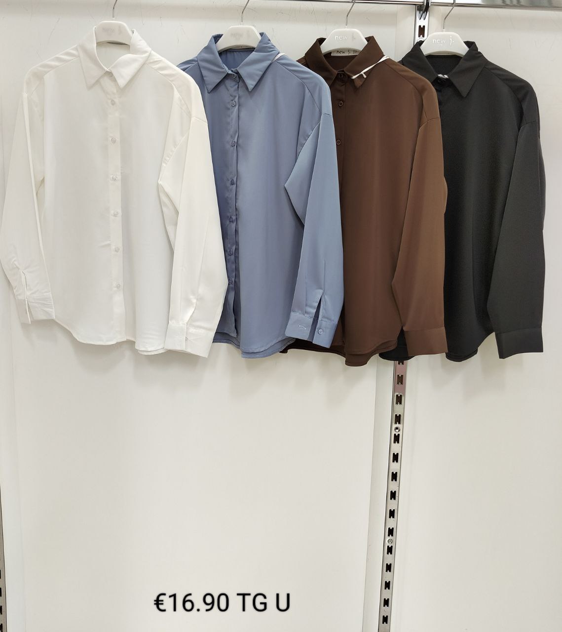 Итальянская одежда, бренд New J, арт. 73887964